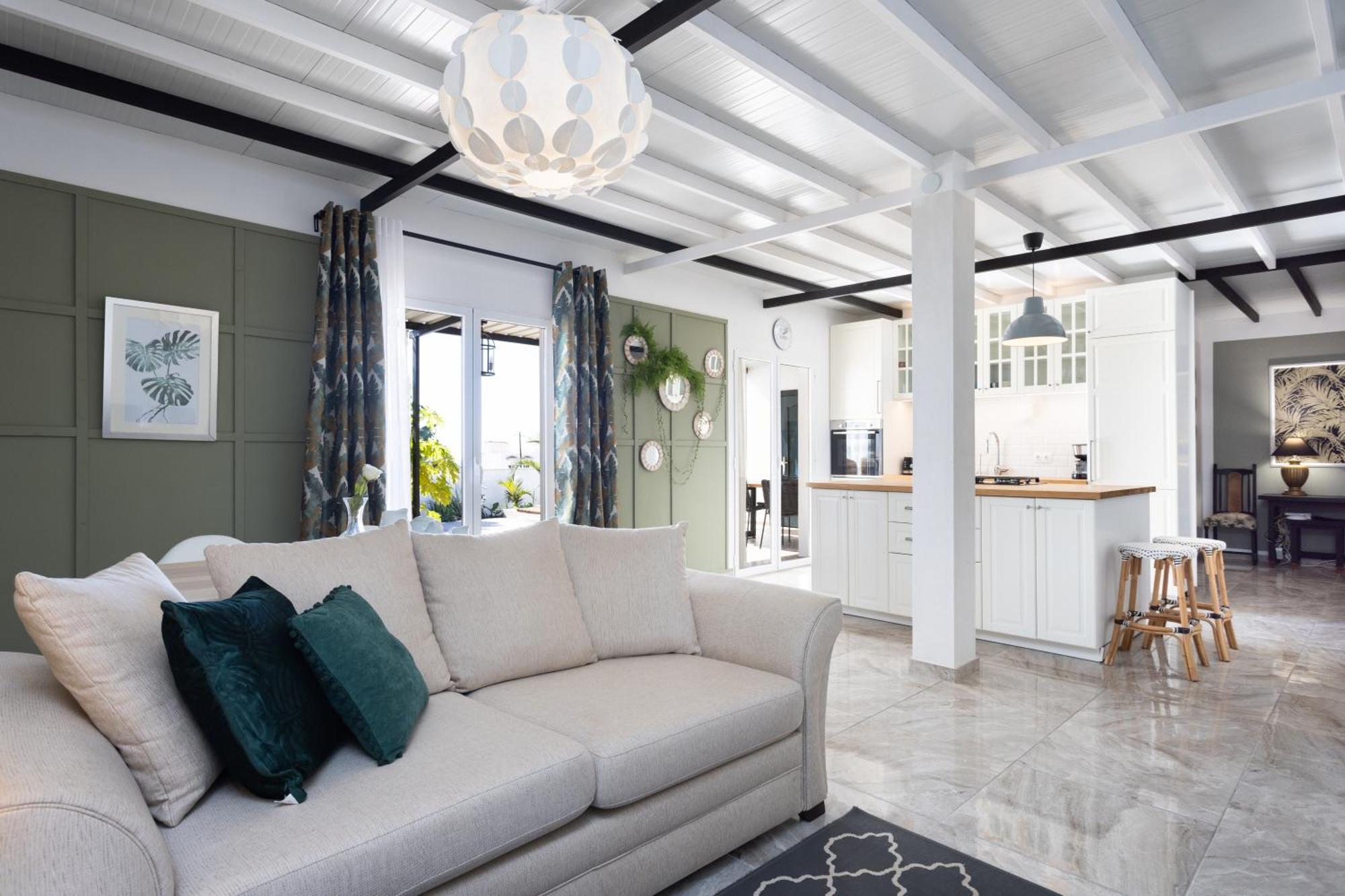 Apartamento Cinco Delicias