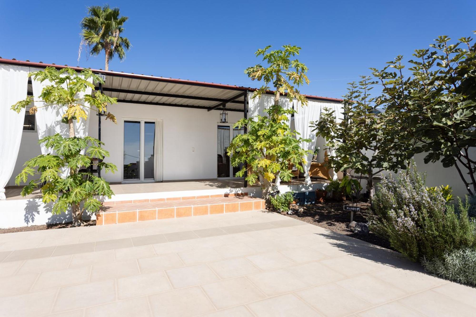 Apartamento Cinco Delicias Arona (Tenerife)