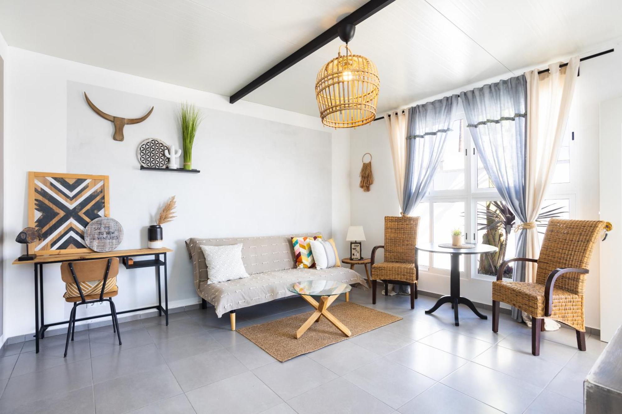 Apartamento Cinco Delicias