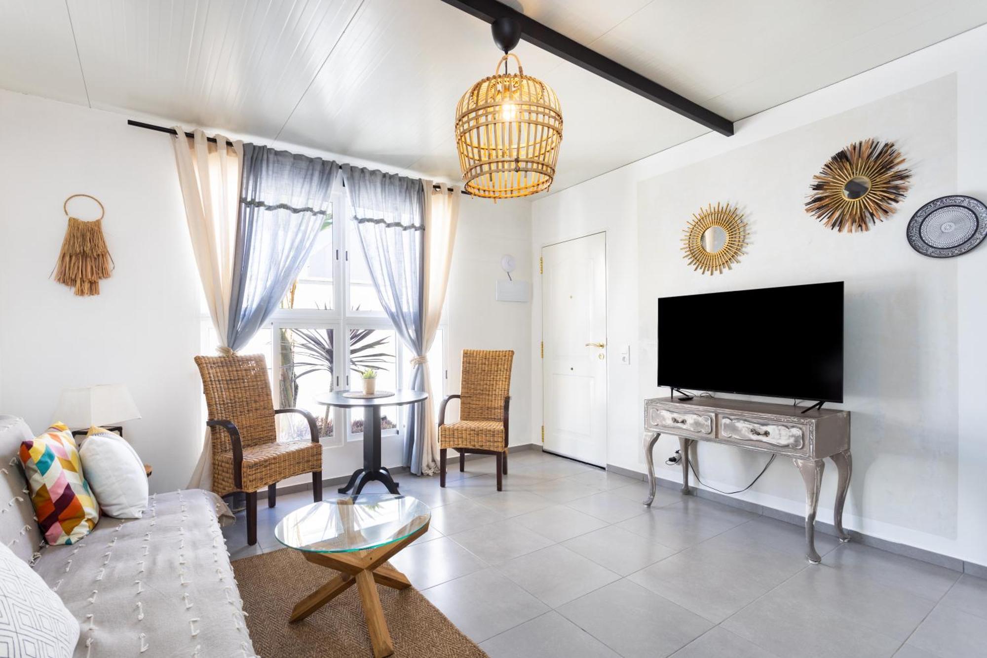 Cinco Delicias Apartamento Arona (Tenerife)