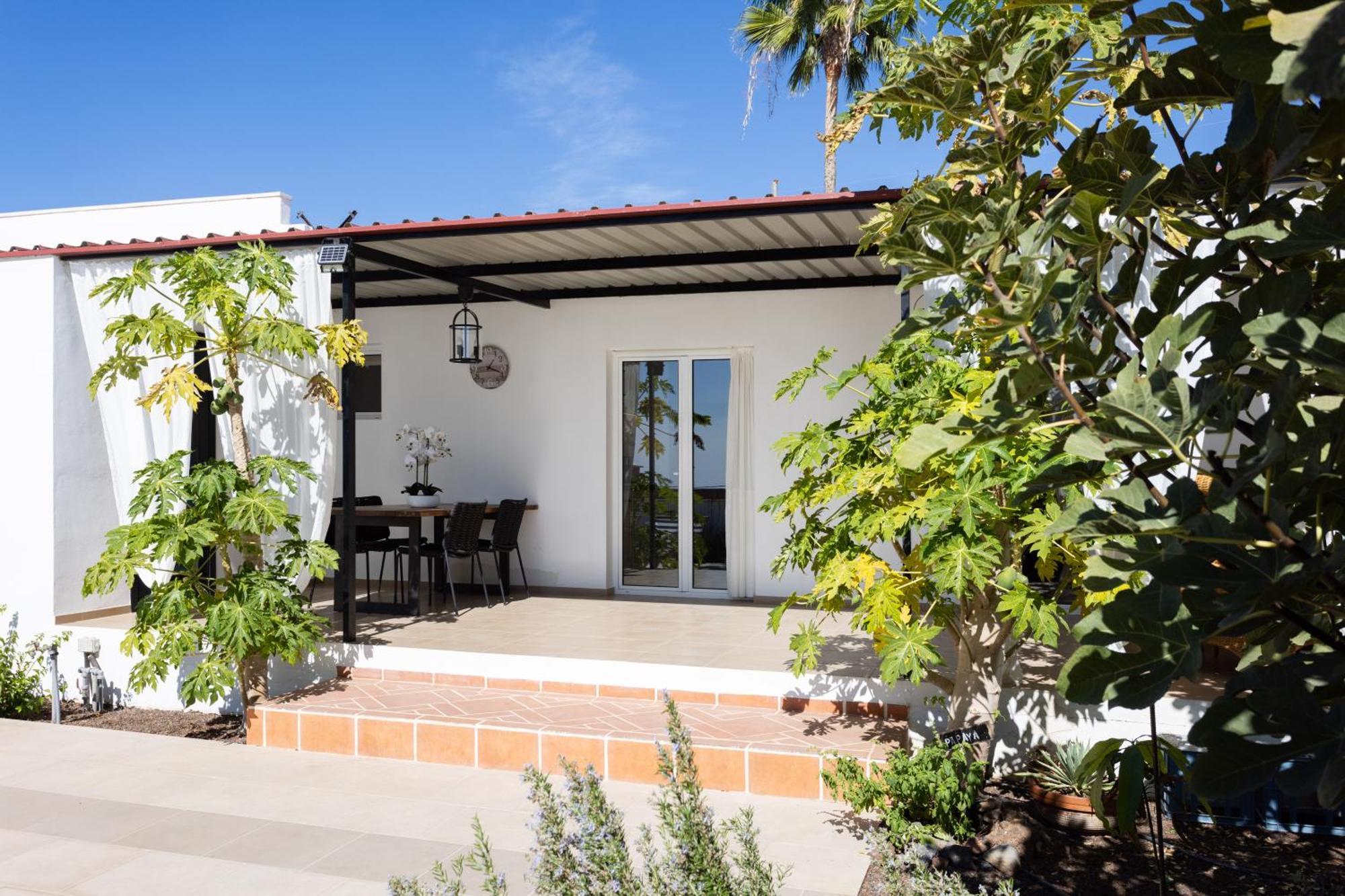 Apartamento Cinco Delicias