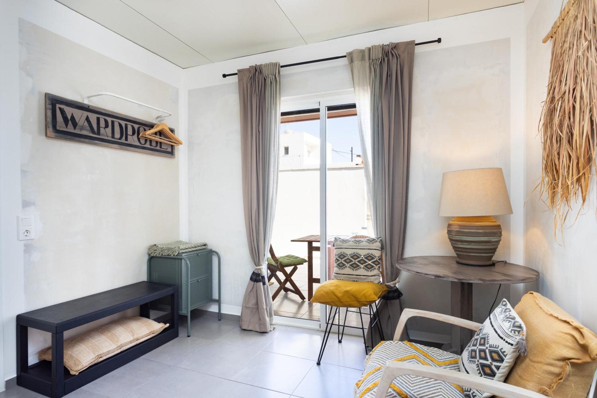 Cinco Delicias Apartamento *