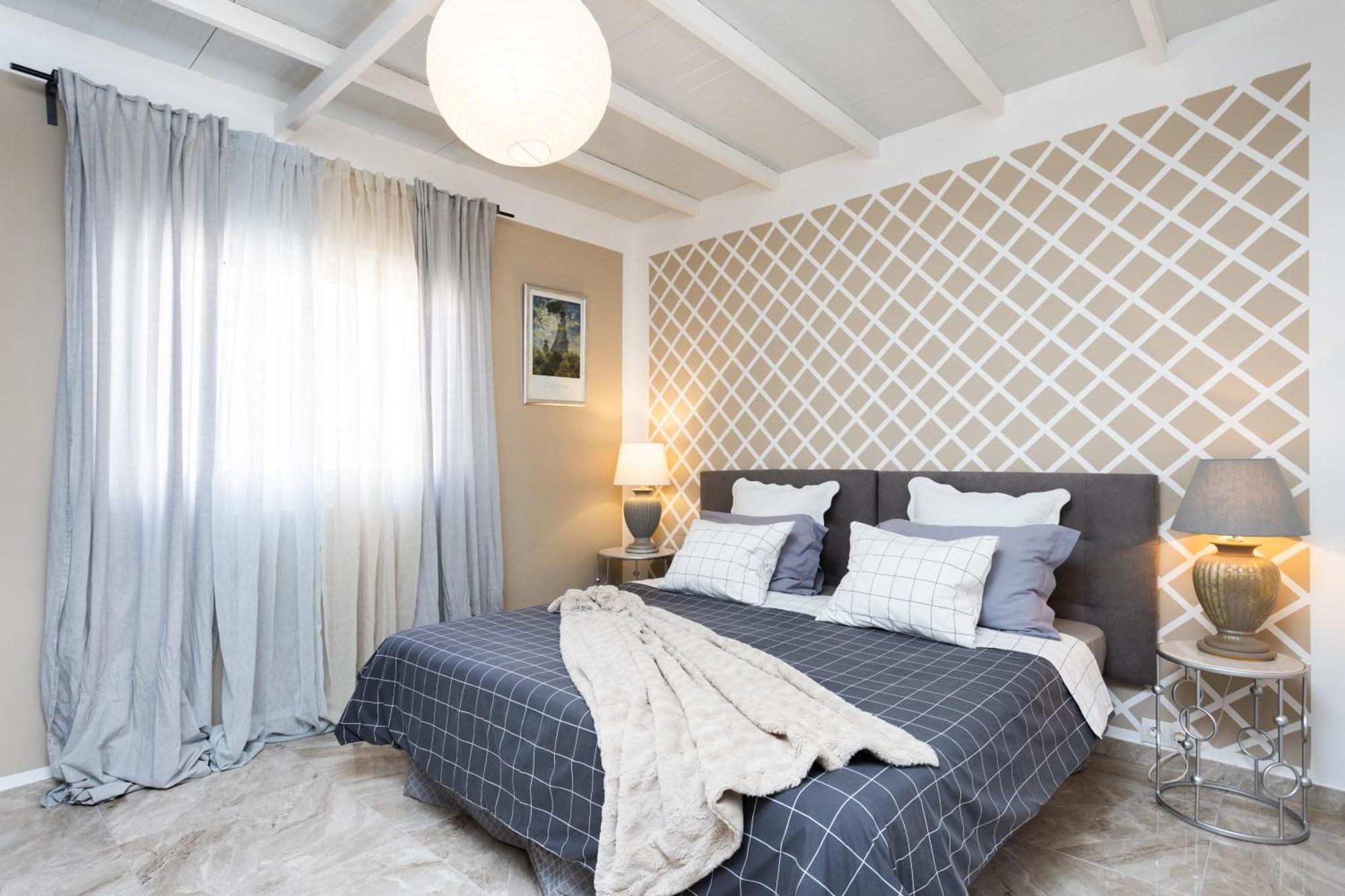 Cinco Delicias Apartamento