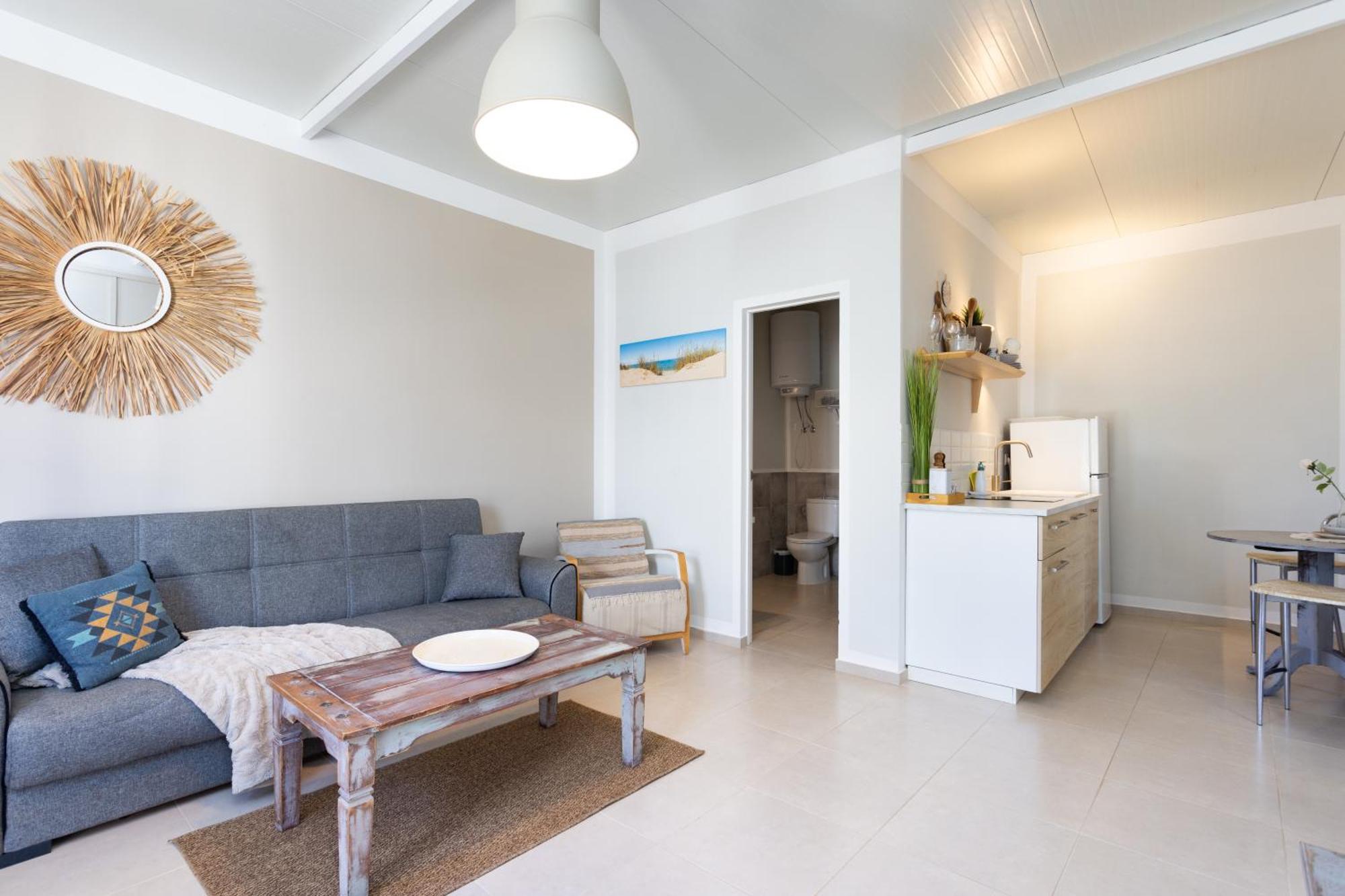 Cinco Delicias Apartamento *