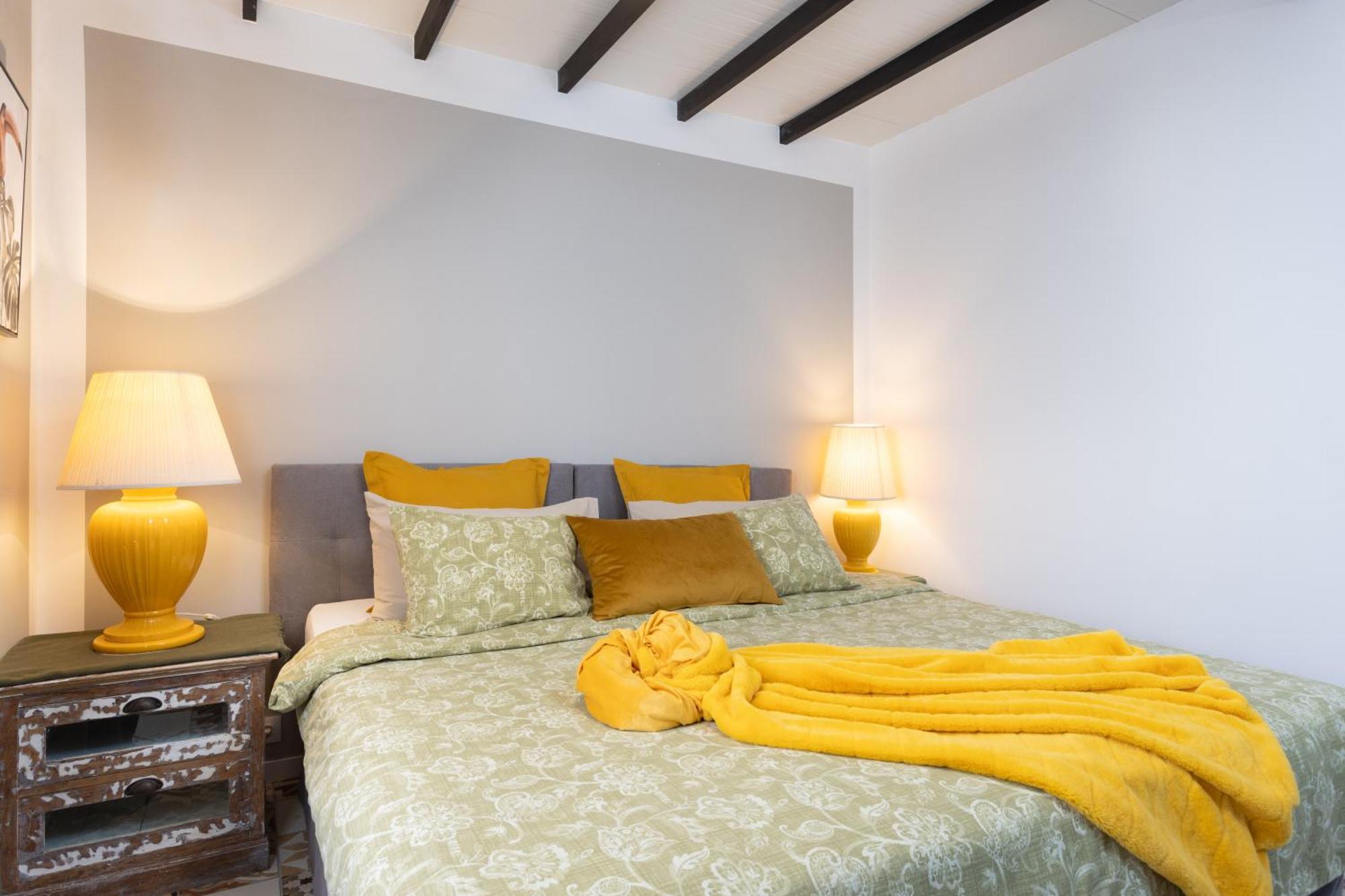 Cinco Delicias Arona (Tenerife)