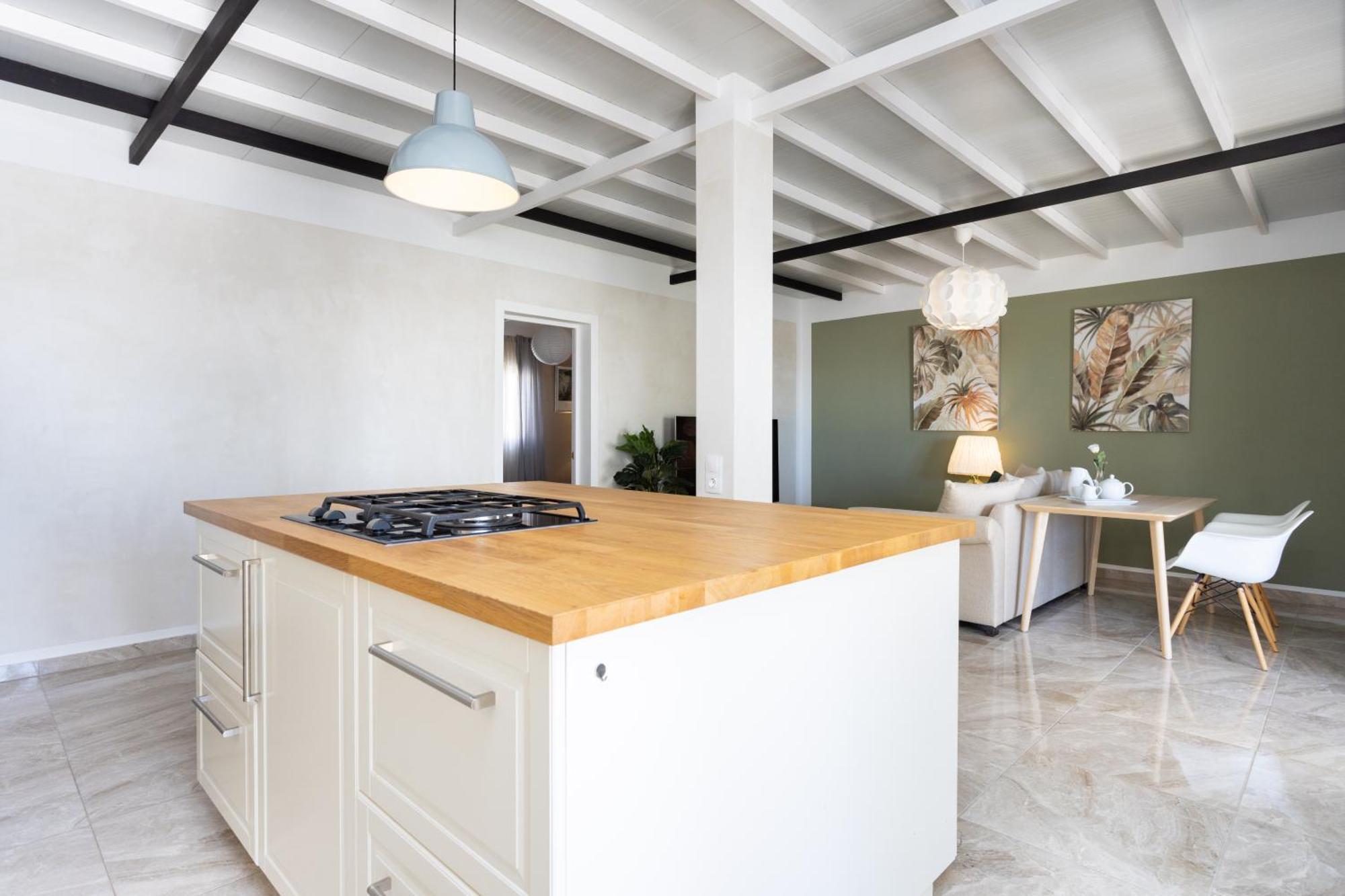 Apartamento Cinco Delicias Arona (Tenerife)