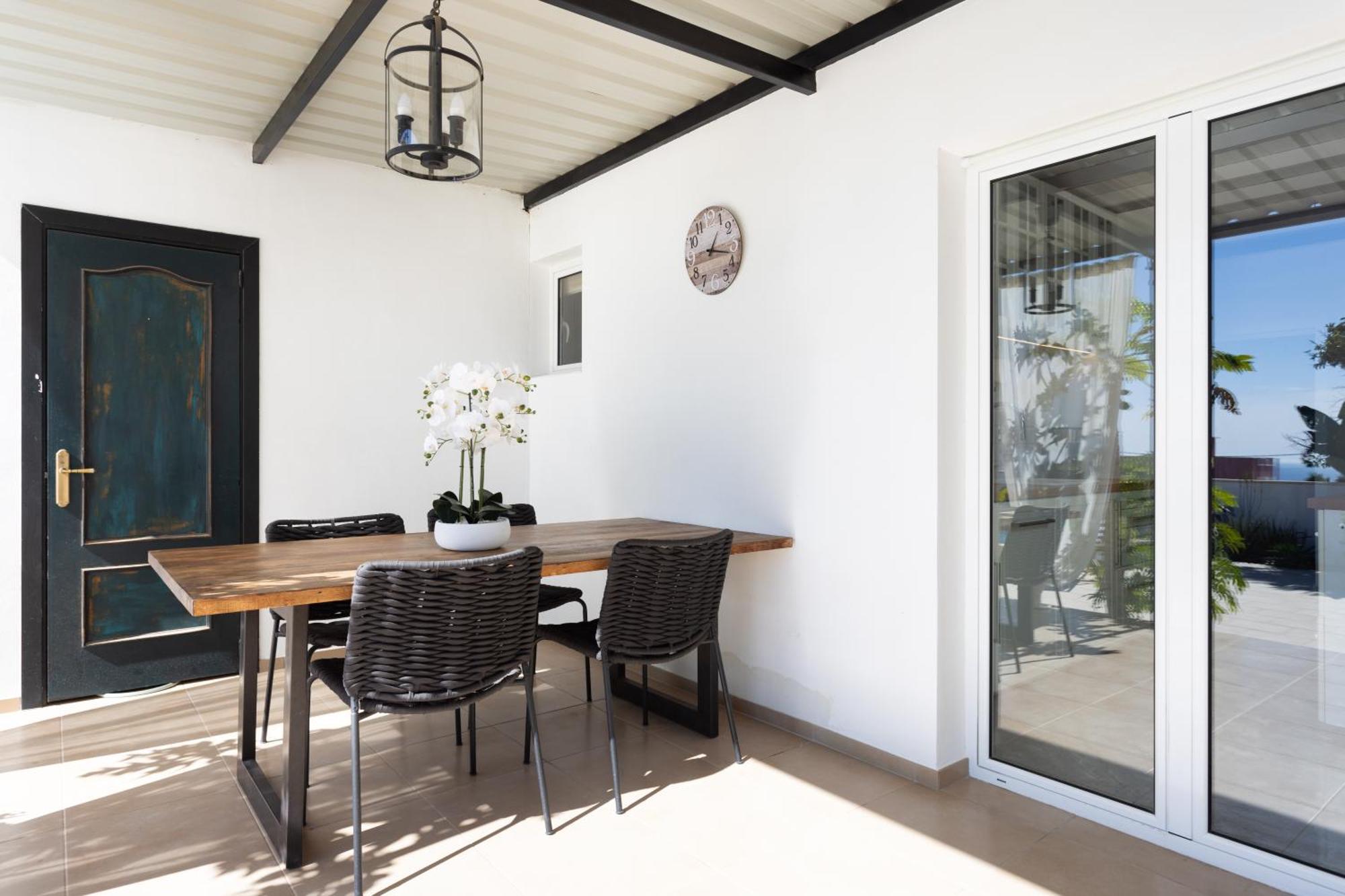 Apartamento Cinco Delicias