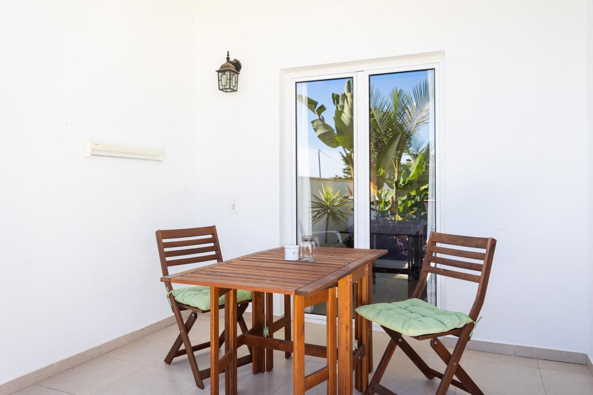 Cinco Delicias Apartamento Arona (Tenerife)