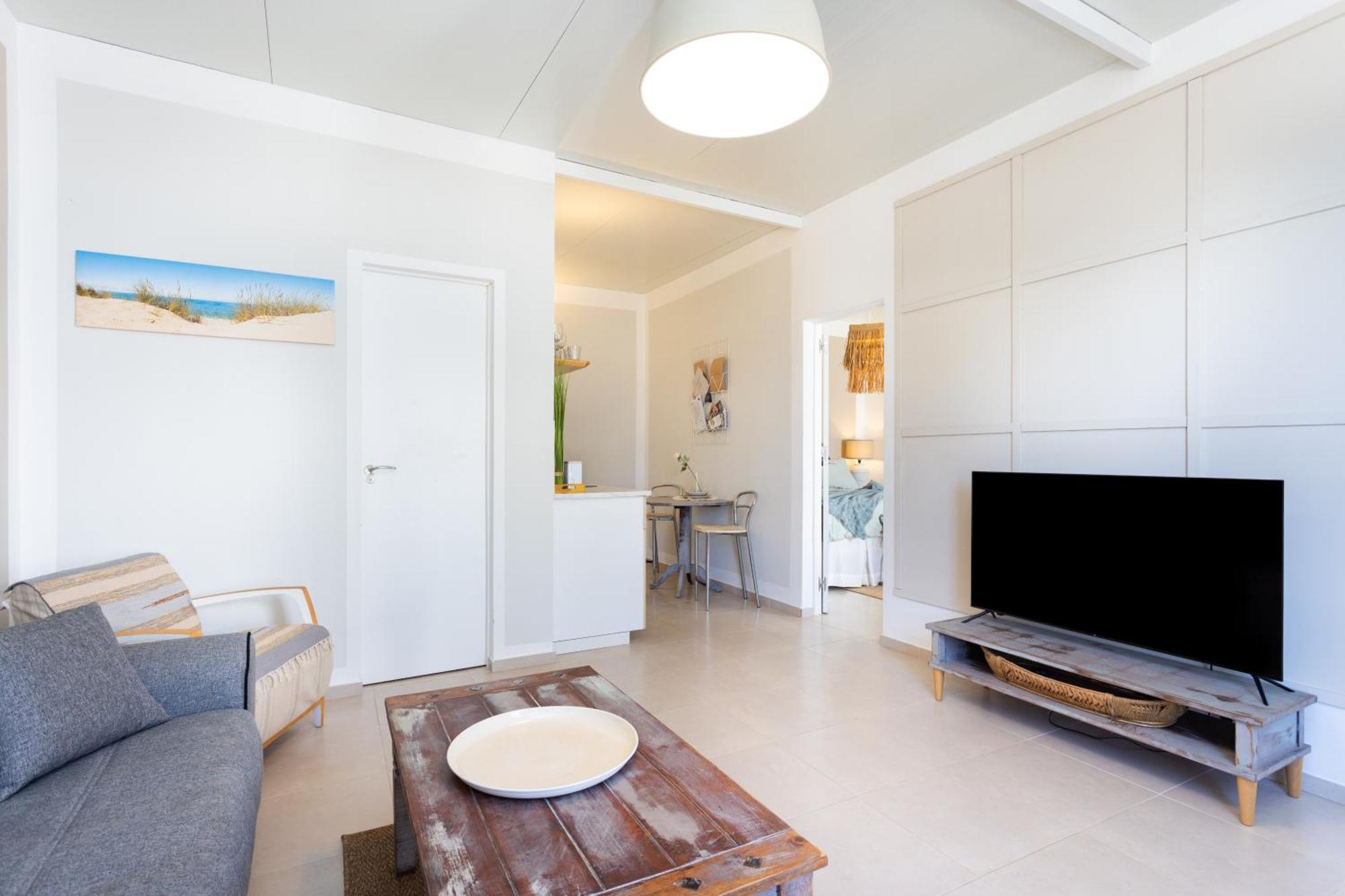 Cinco Delicias Apartamento