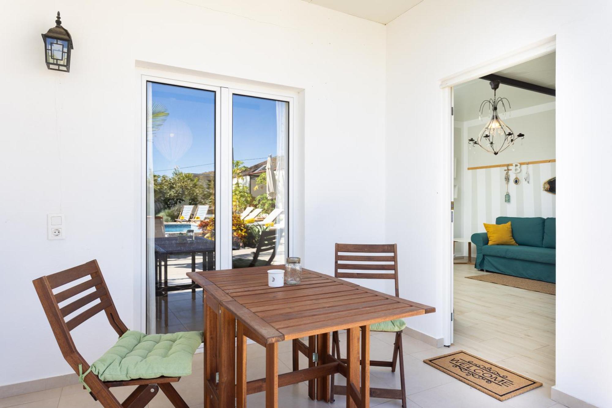 Apartamento Cinco Delicias
