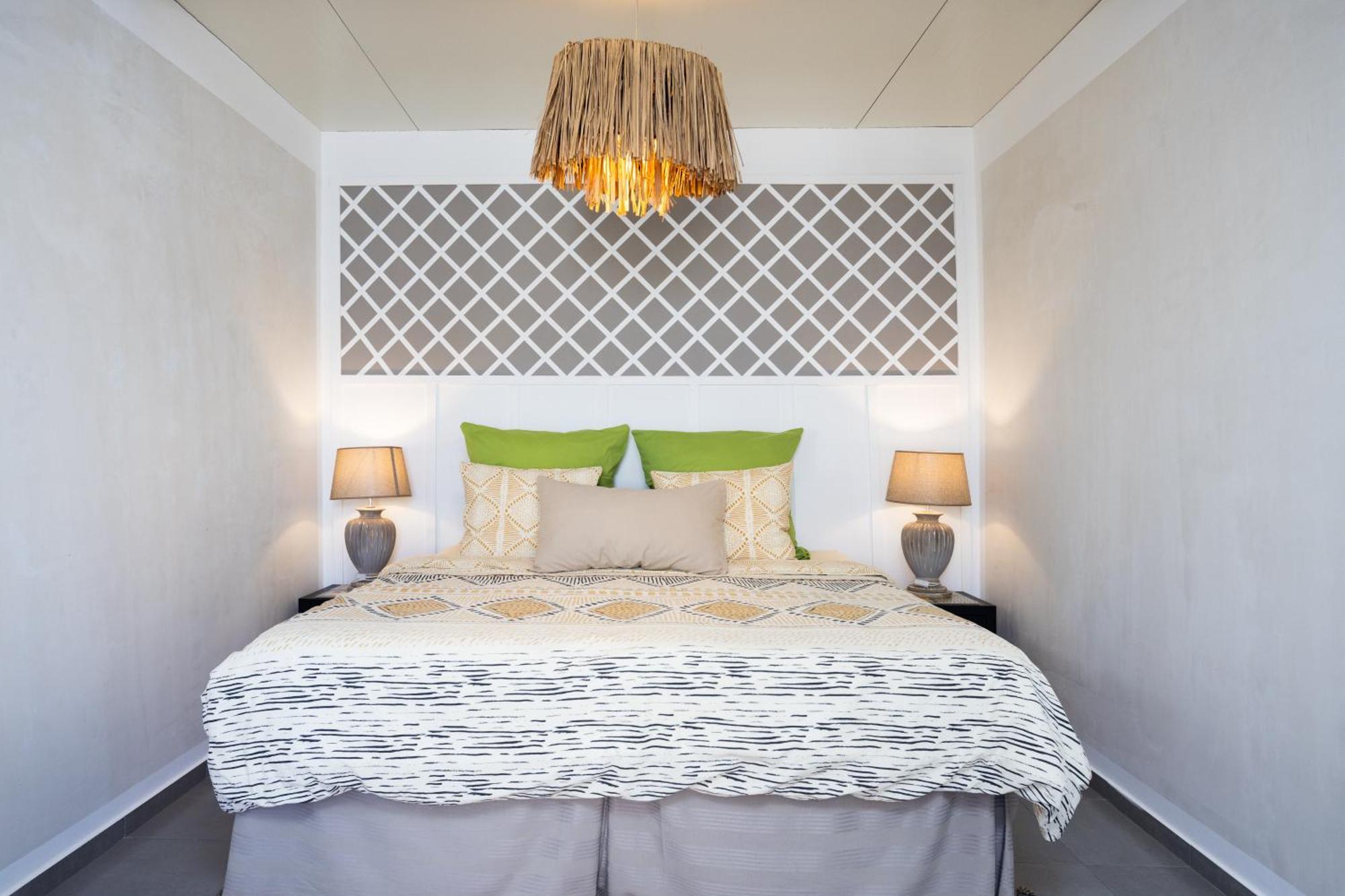 Cinco Delicias Apartamento Arona (Tenerife)