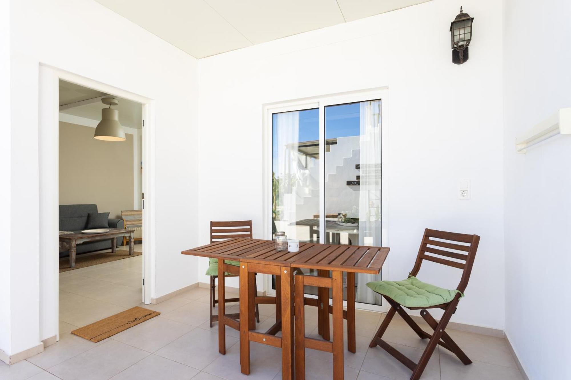 Apartamento Cinco Delicias Arona (Tenerife)