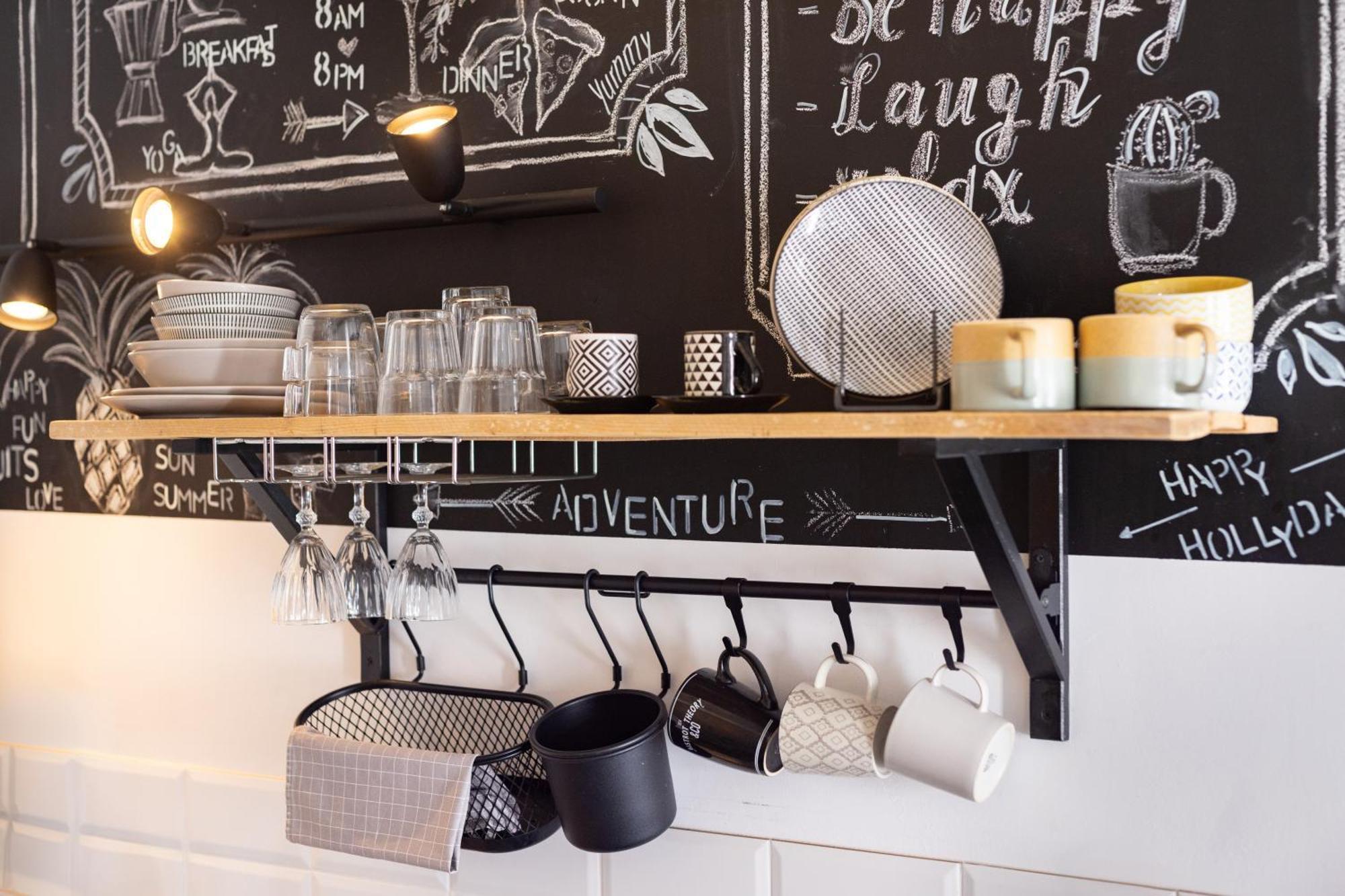 Apartamento Cinco Delicias