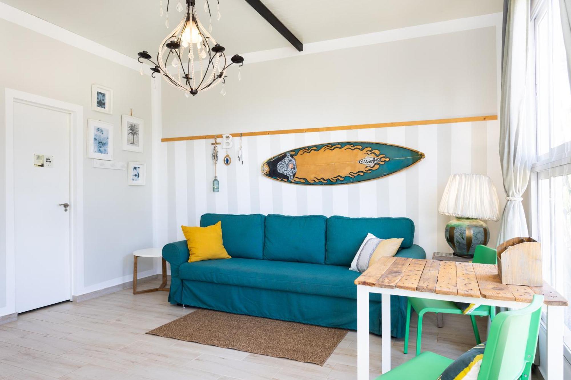 Apartamento Cinco Delicias