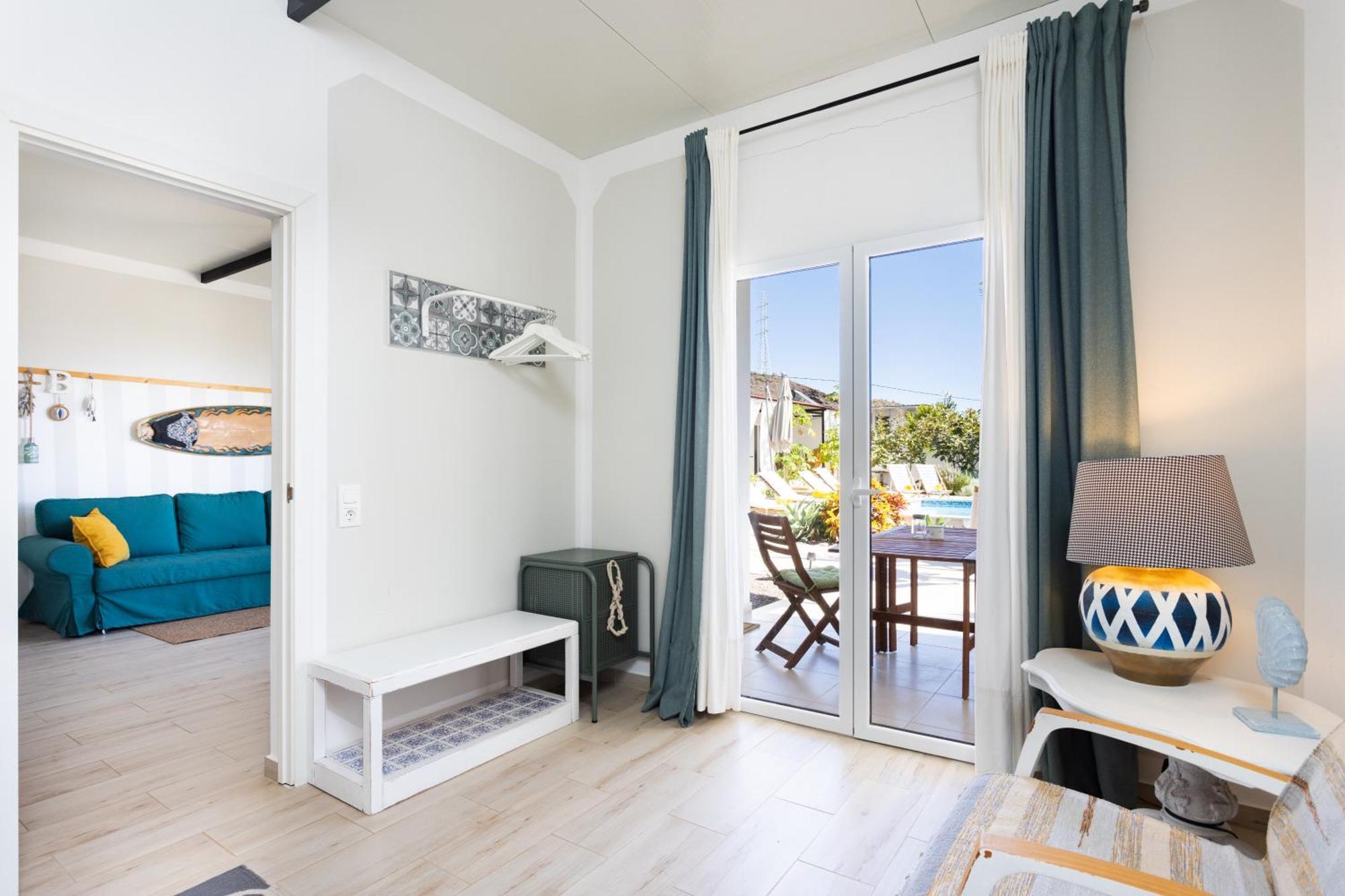 Apartamento Cinco Delicias