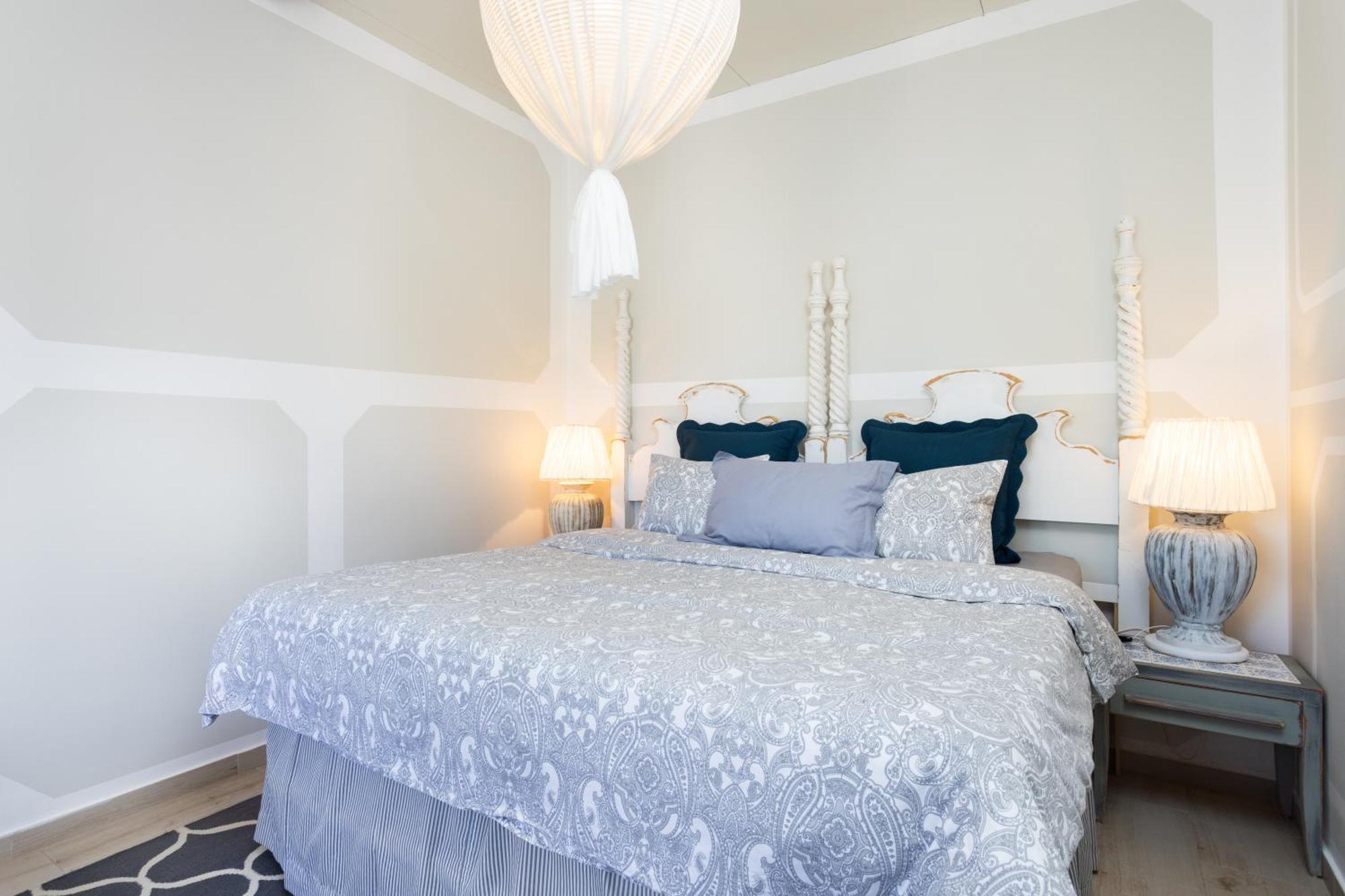 Apartamento Cinco Delicias Arona (Tenerife)