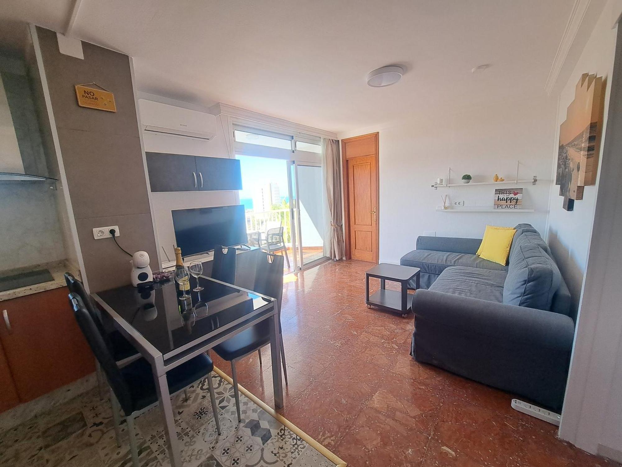 Apartamento Spanish Sunrise Americas *