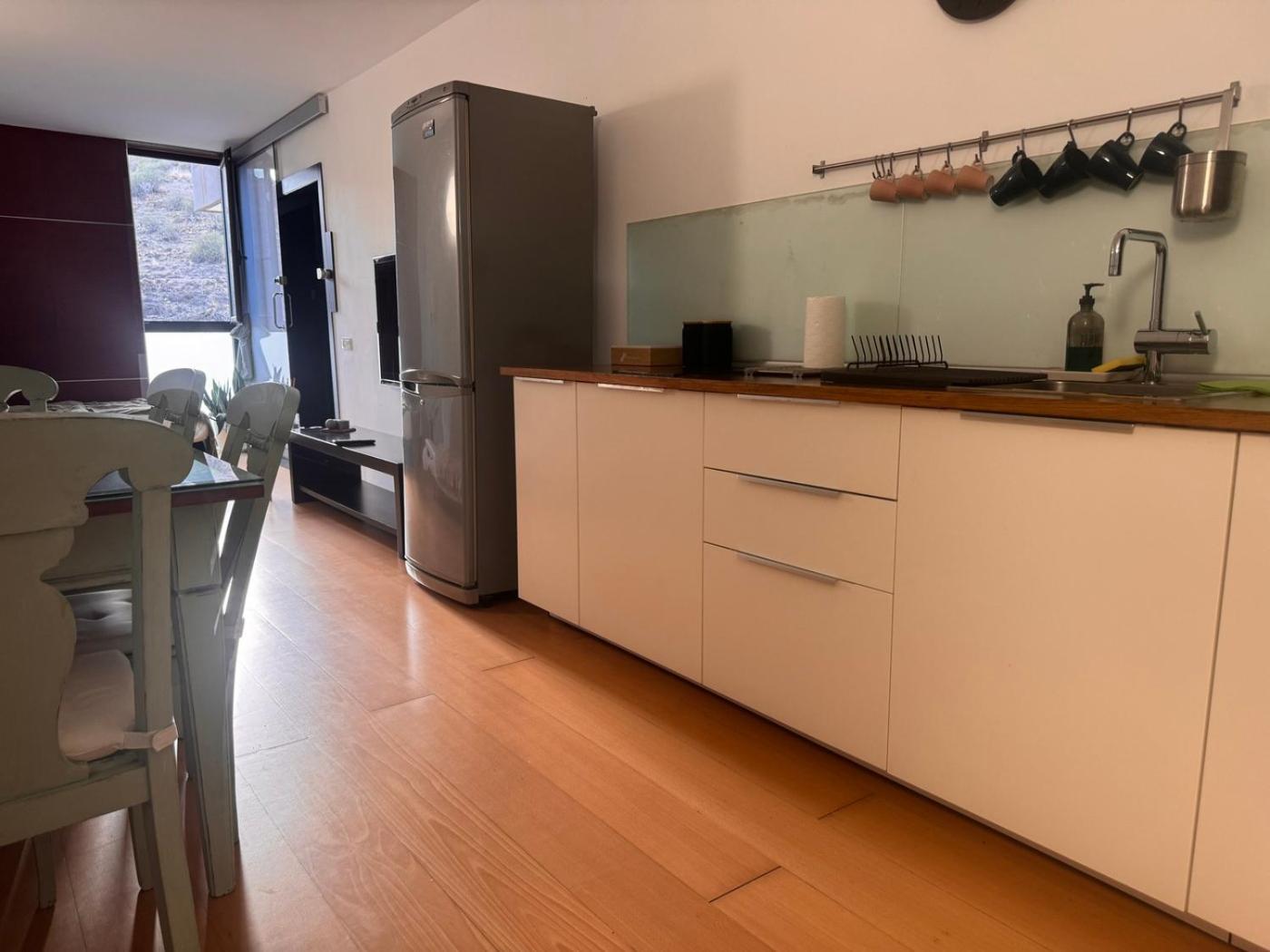 Loft Tabaiba