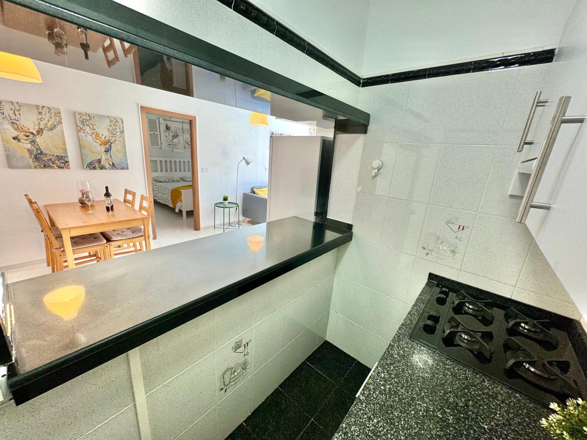 Apartamento Sweet