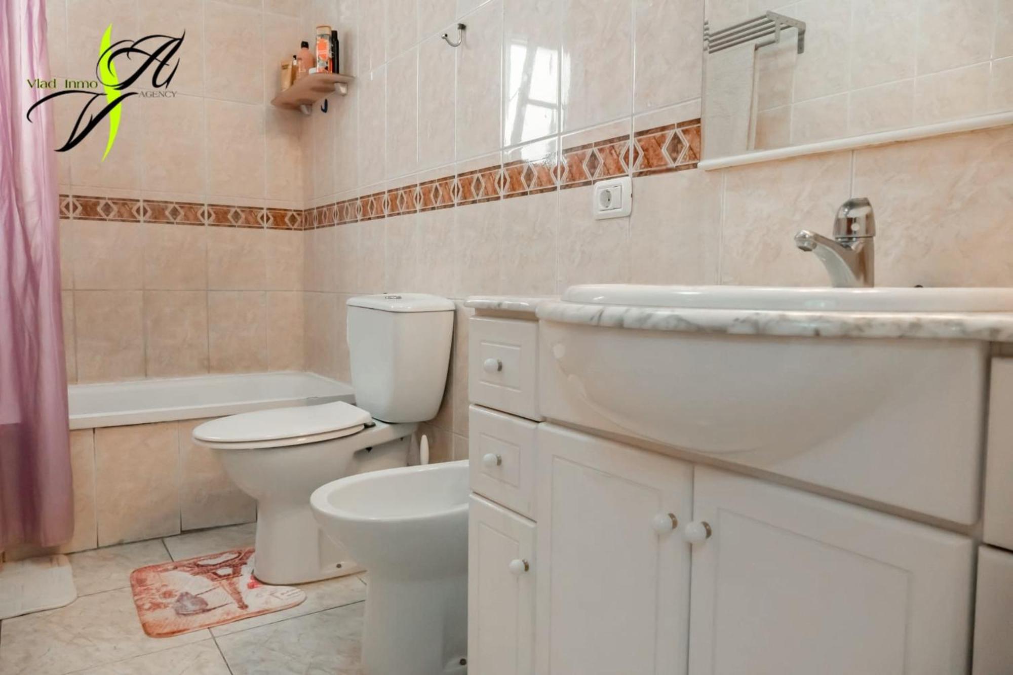 Habitación en casa particular Guargacho San Miguel de Abona