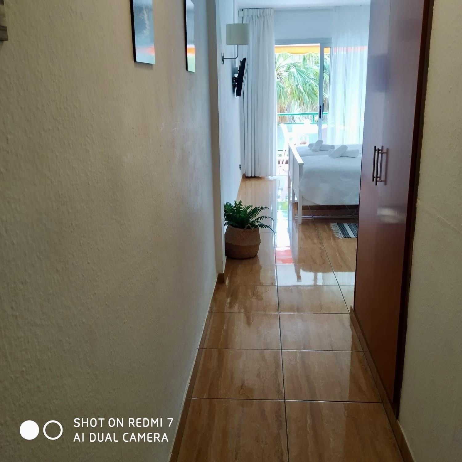 Appart hôtel Comodoro- Ravel Los Cristianos (Tenerife)