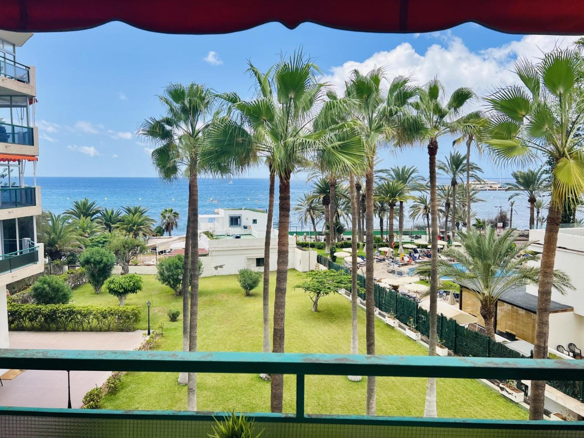 Appart hôtel Comodoro- Ravel Los Cristianos (Tenerife)
