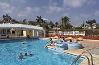Perla Tenerife Hotel 3*
