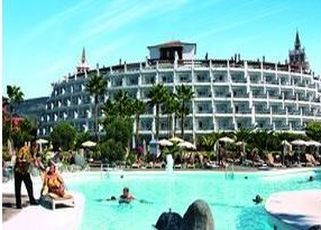 Riu Palace Tenerife Hotel 4*