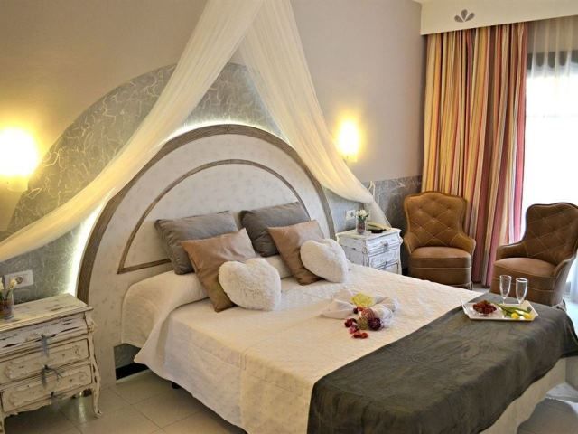 4dreams Chimisay Hotel 3*