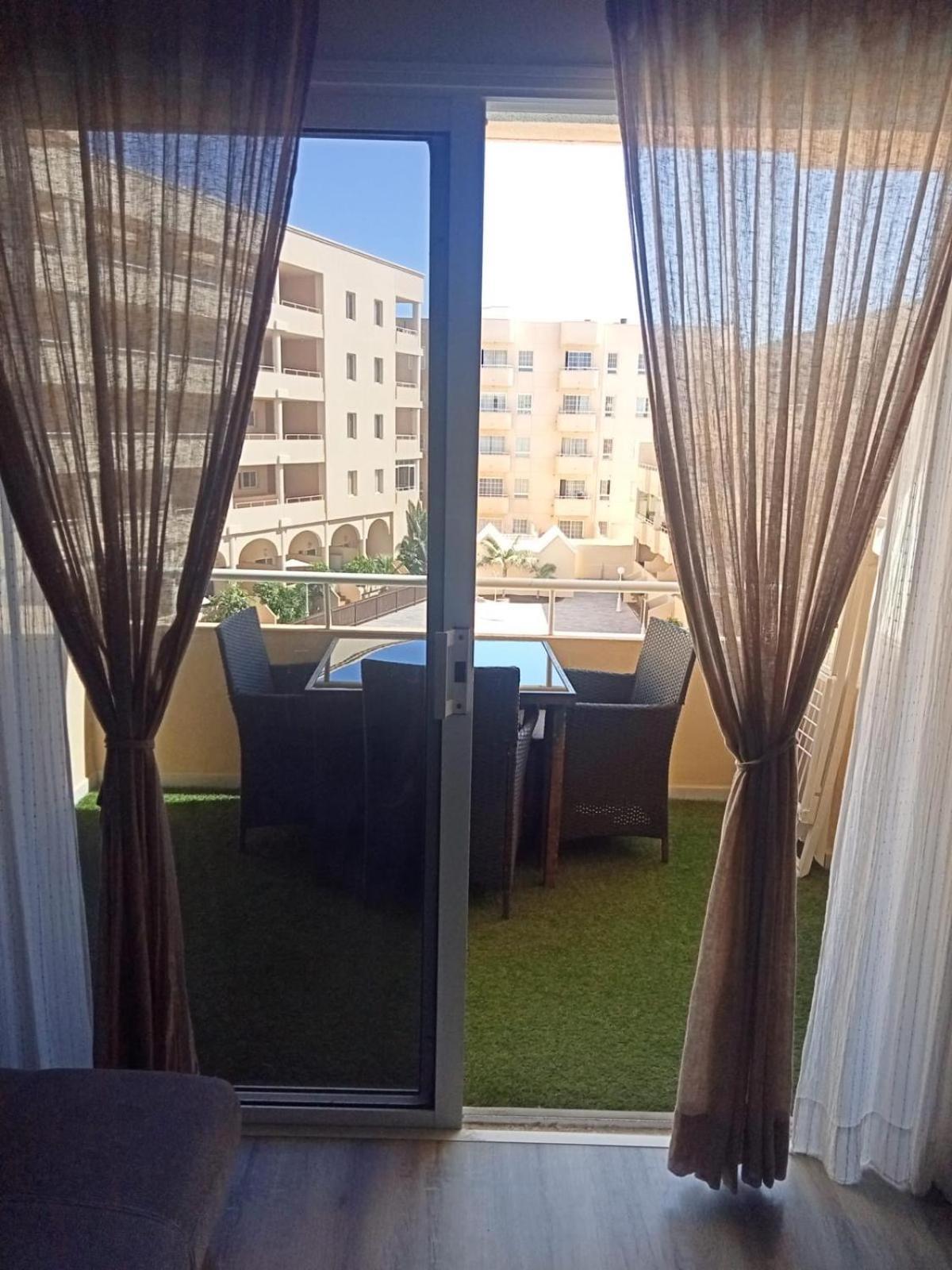 Casa Lola Appartement *