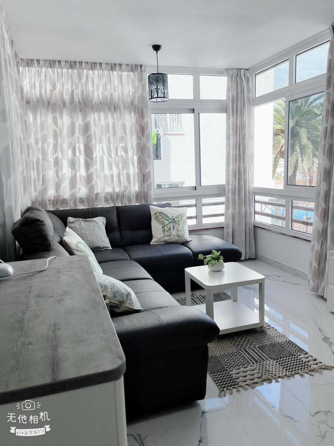 Holiday home San Eugenio Costa Adeje (Tenerife)
