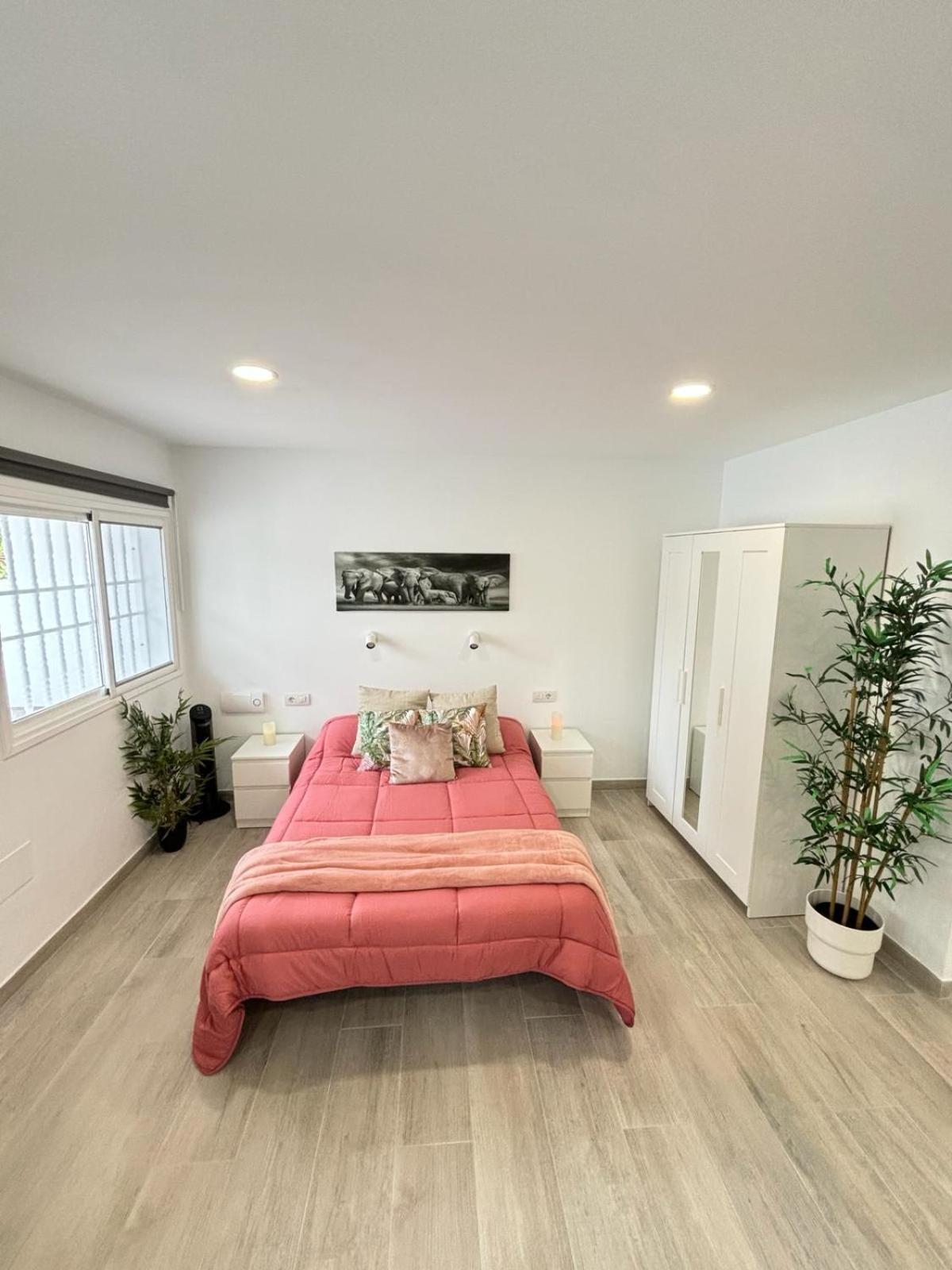 Apartamento Calma & Mar *