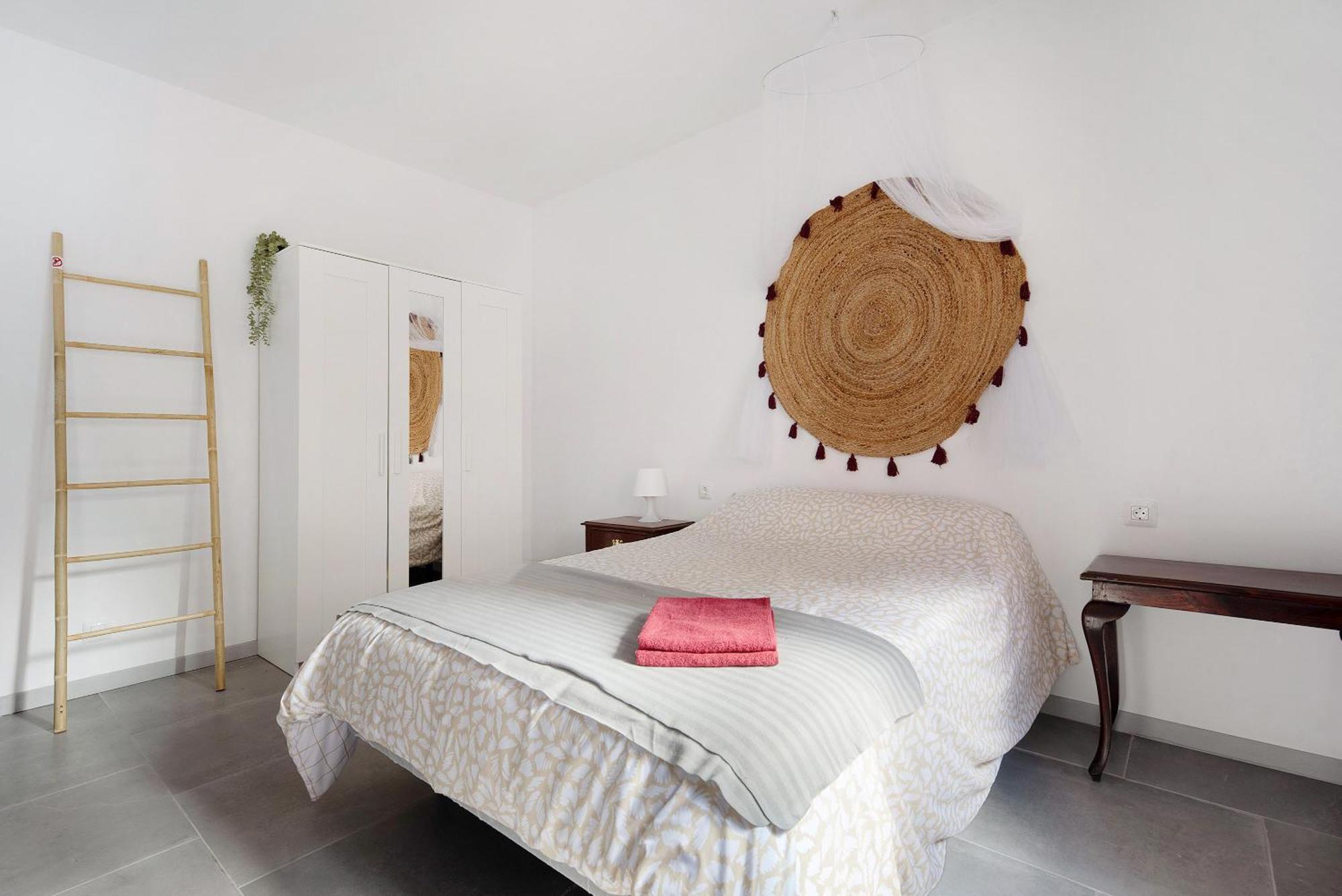 Apartamento Vista
