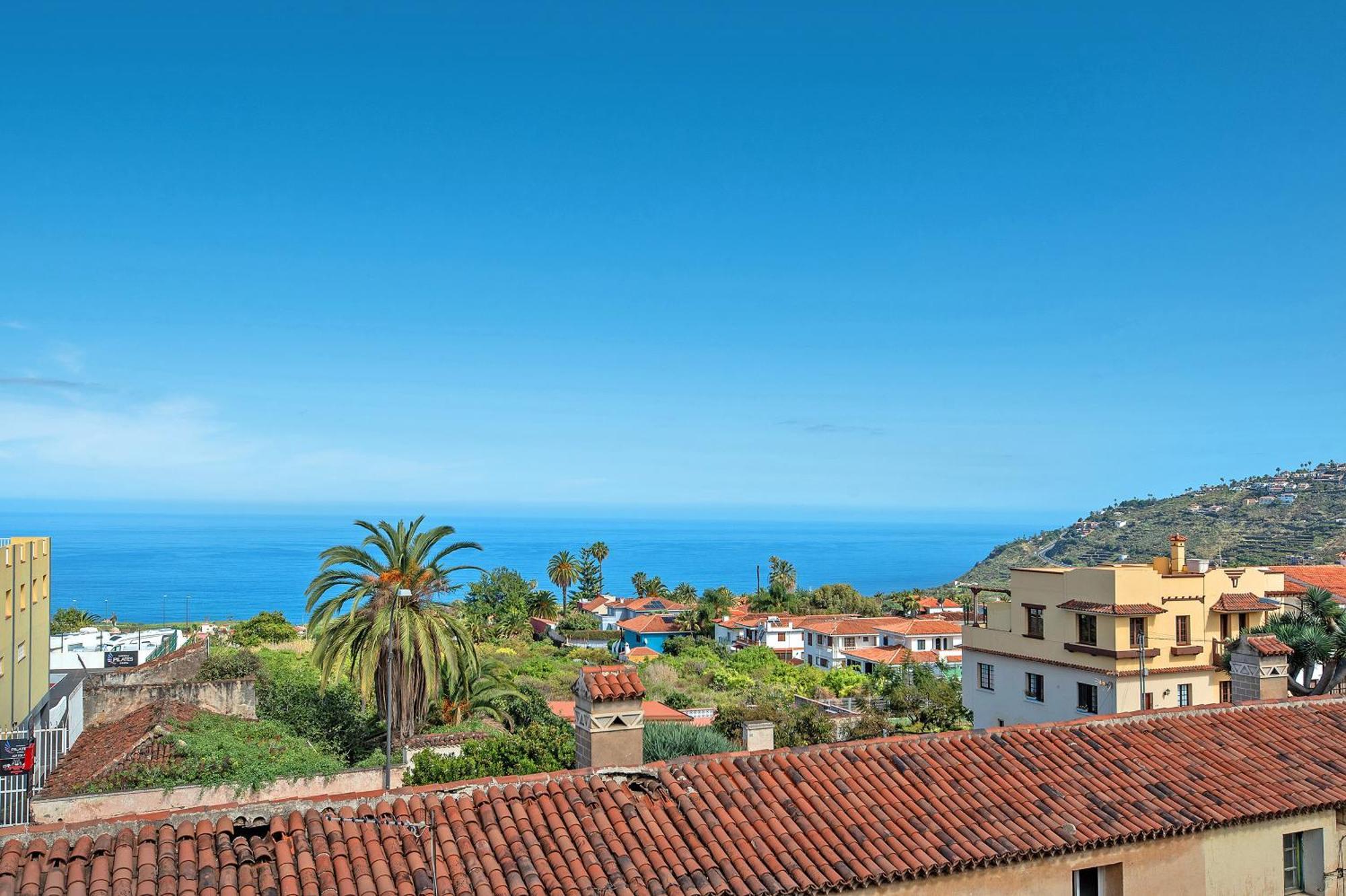 Vista * La Orotava