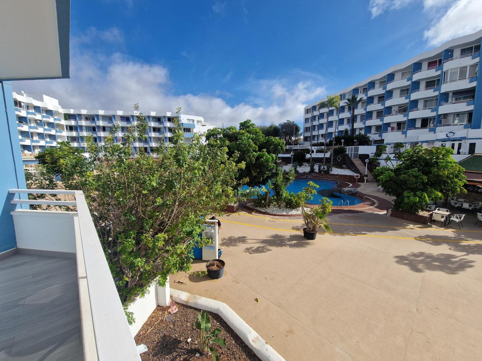 Apartment Golf Del Sur Deluxe San Miguel de Abona