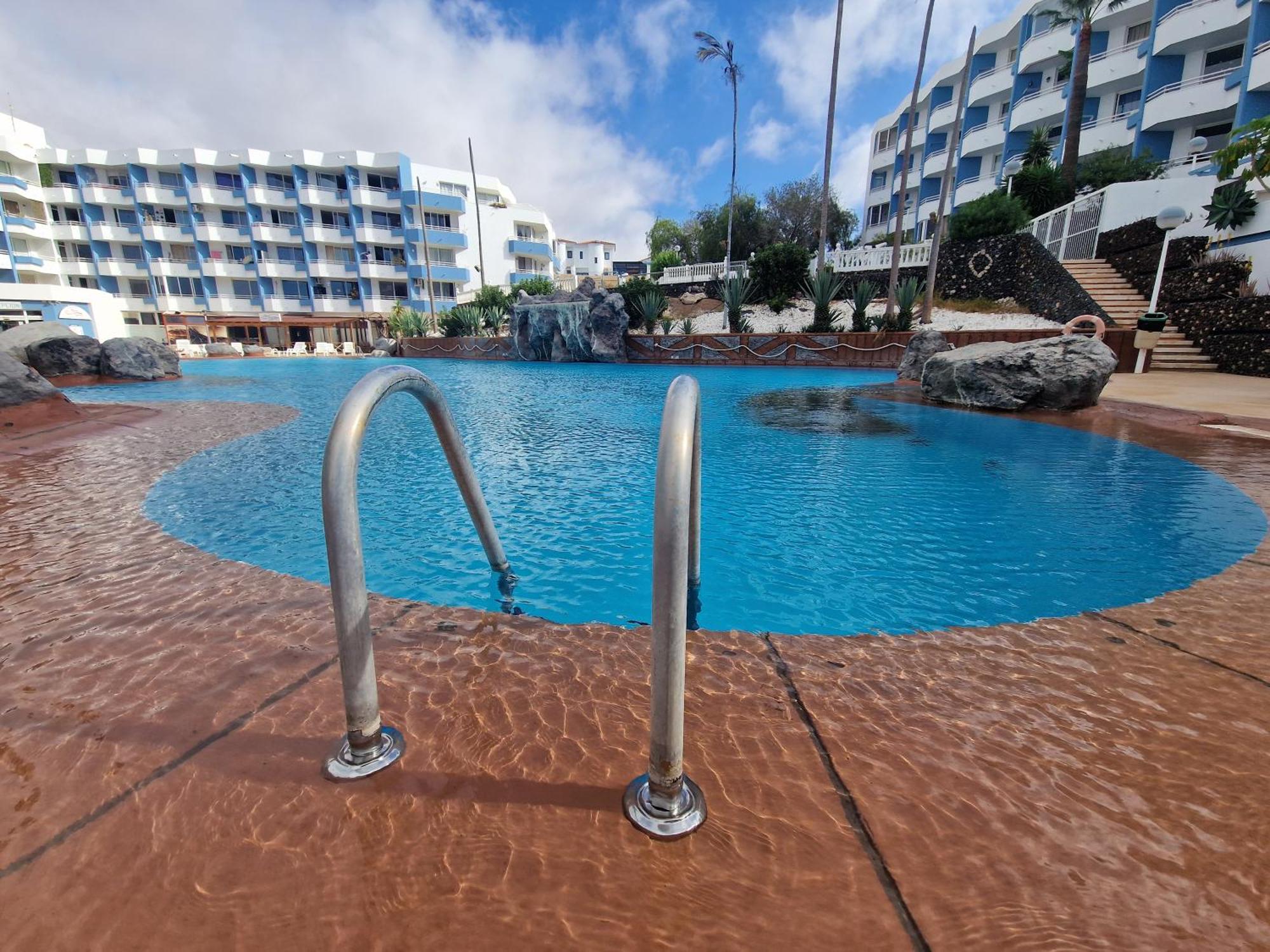 Apartment Golf Del Sur Deluxe *