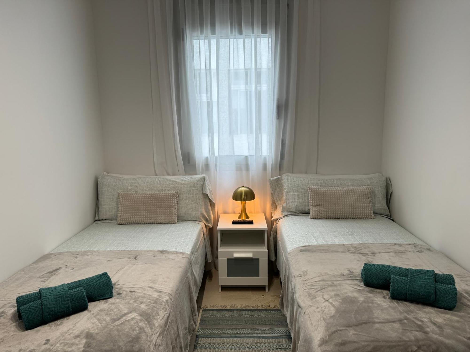 Apartment Dream Callao *