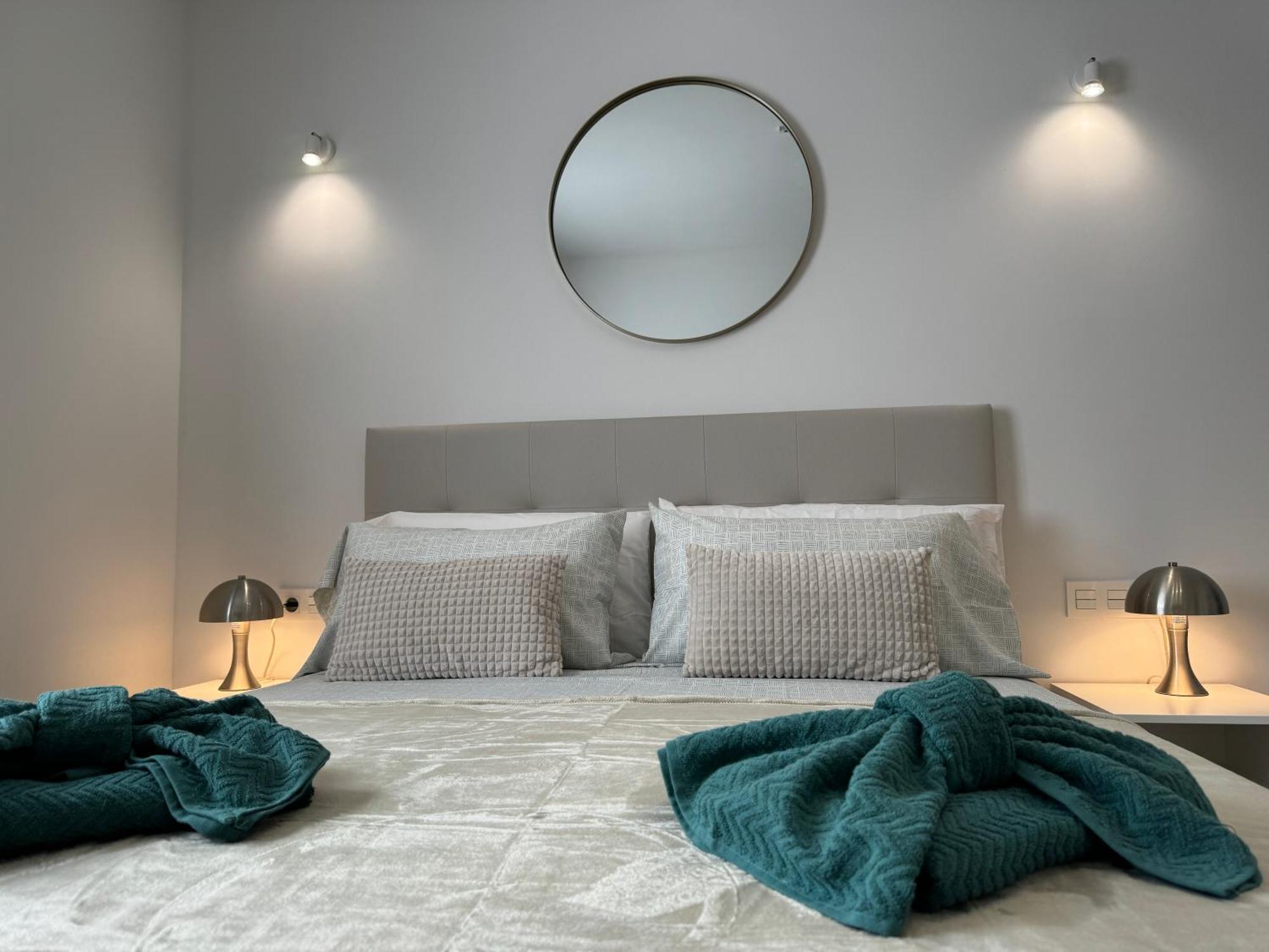 Appartement Dream Callao Santa-Cruz de Ténérife