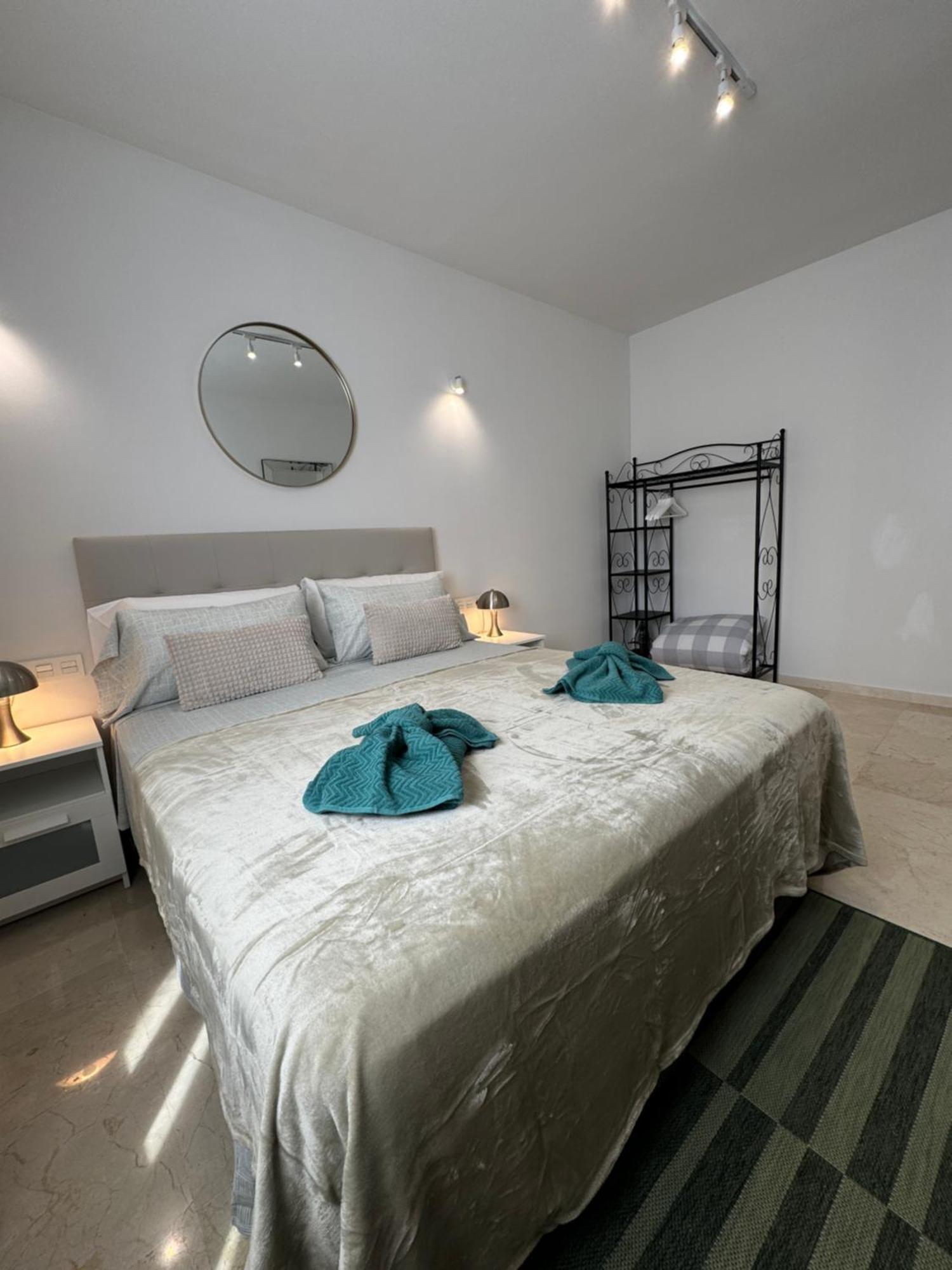 Dream Callao Appartement