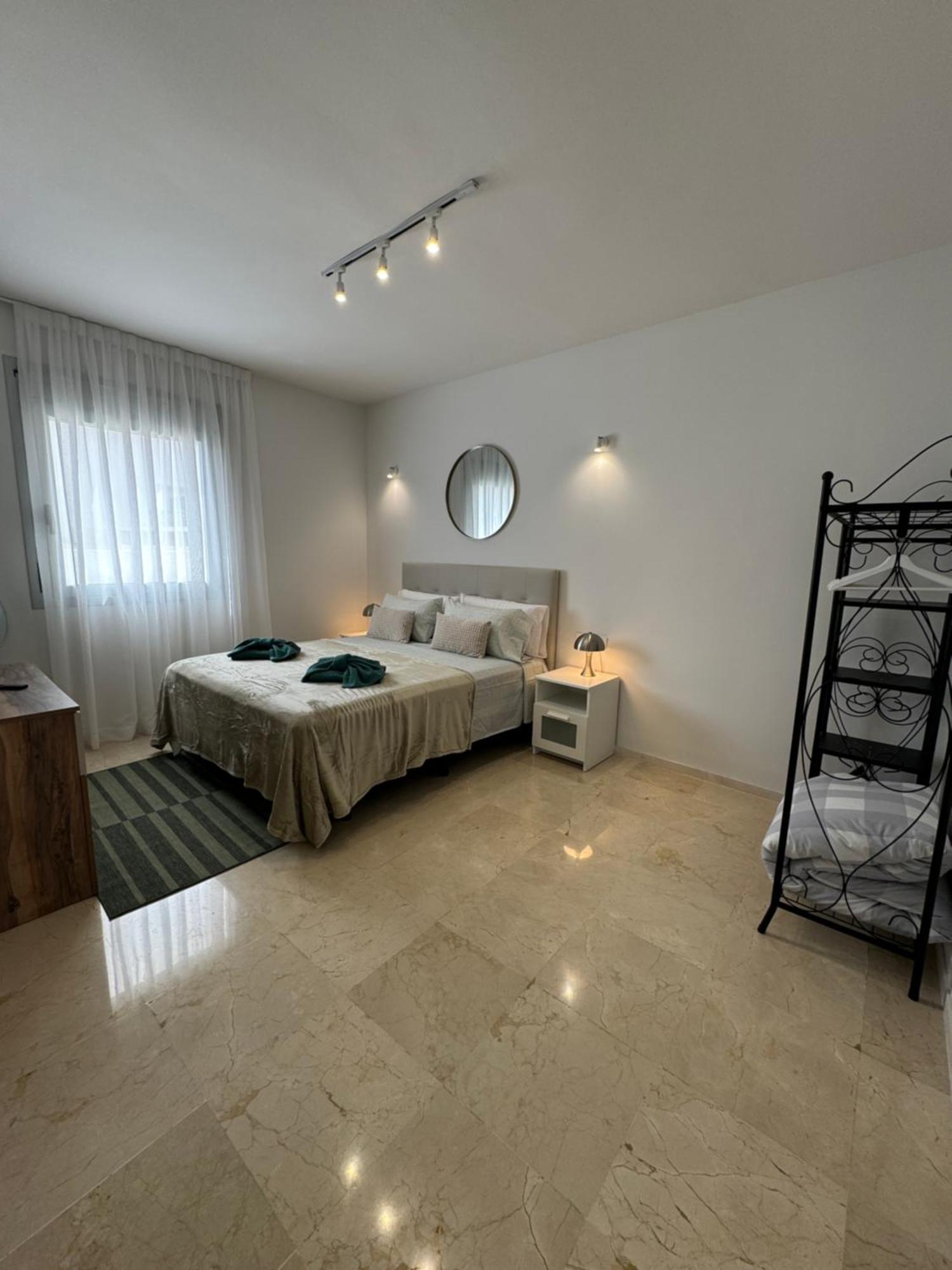 Dream Callao Appartement
