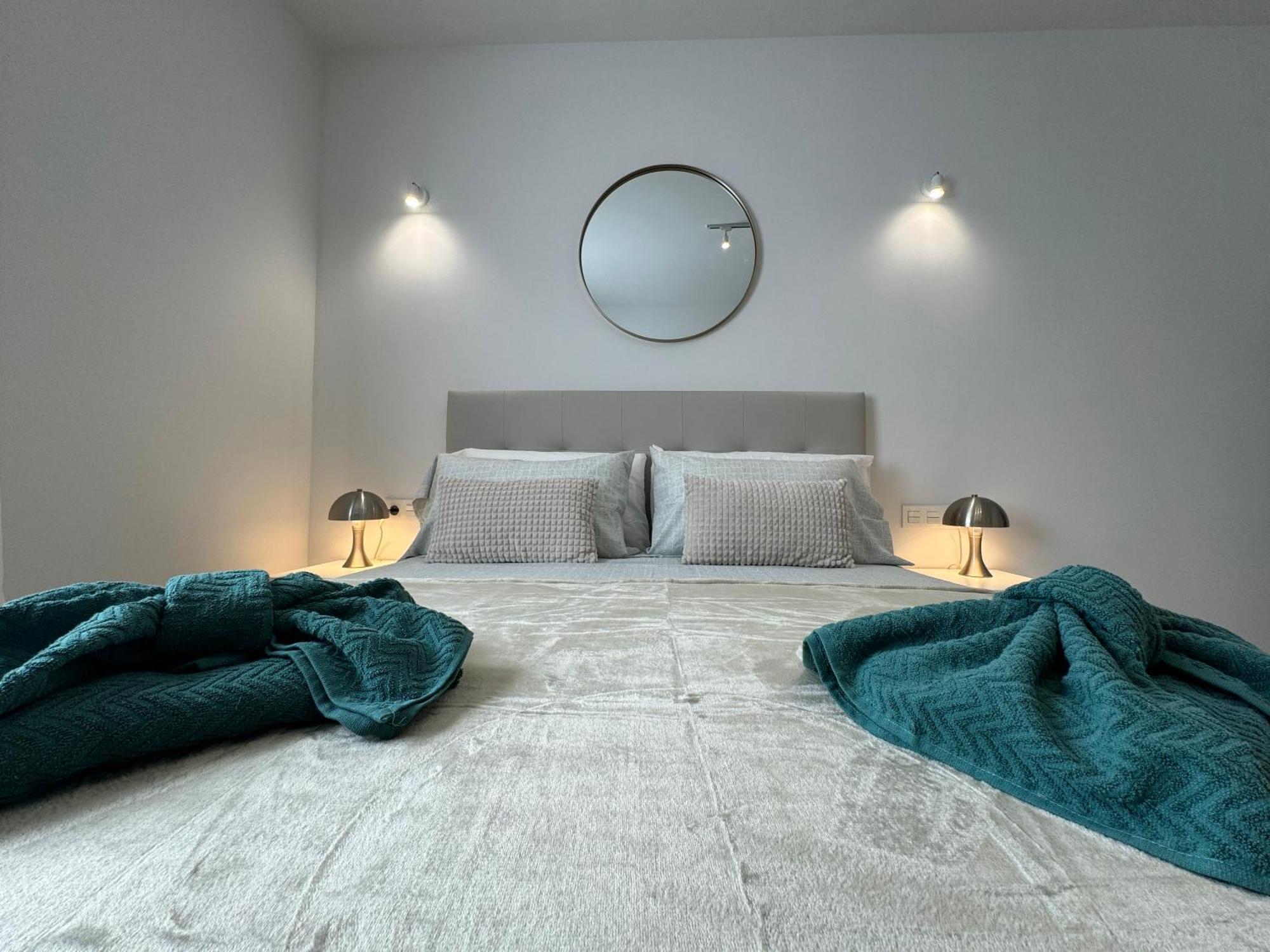 Apartment Dream Callao