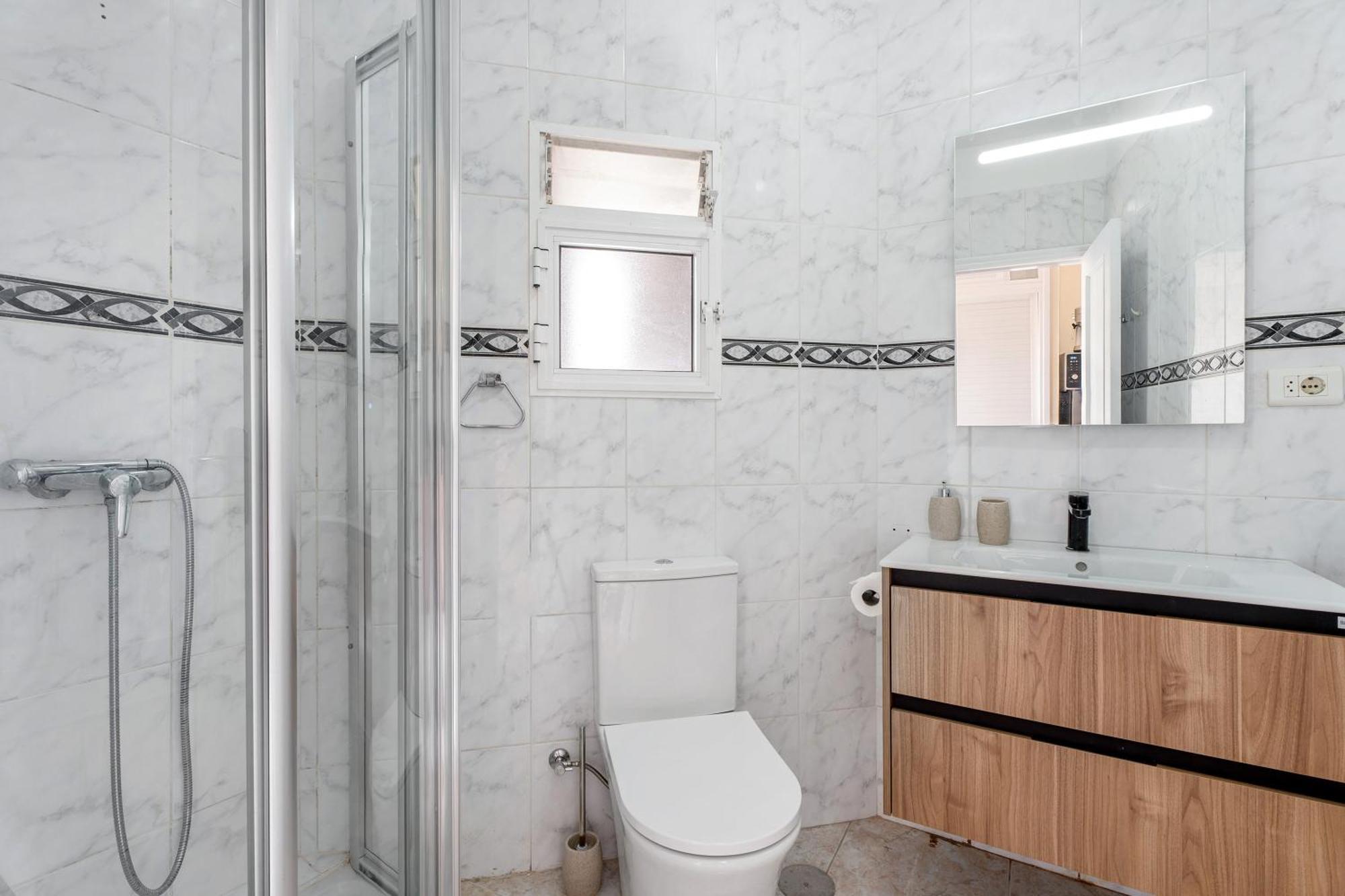 Cristianmar Frontline Sea View Apartamento *