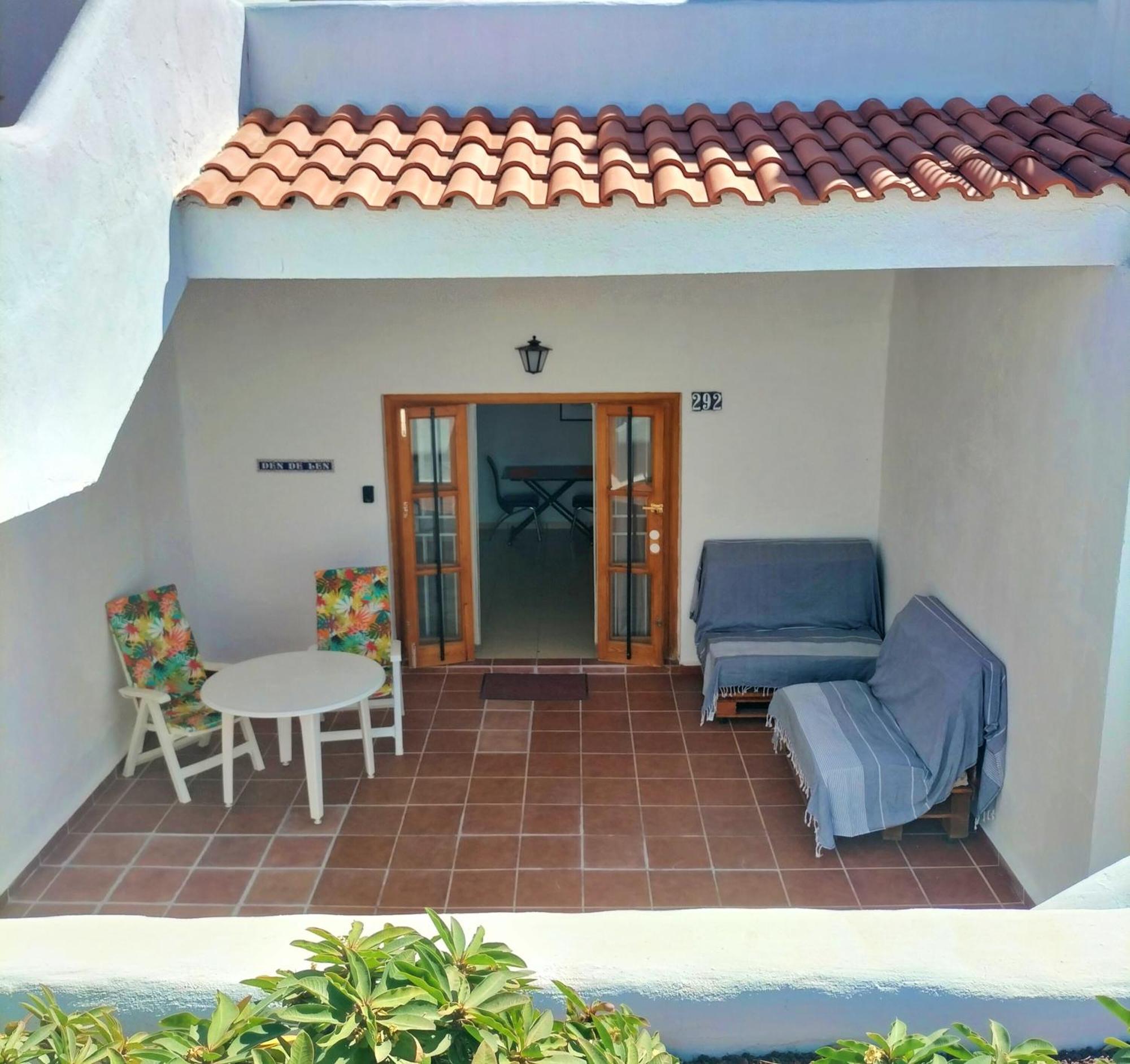 Port Royale Cristianos