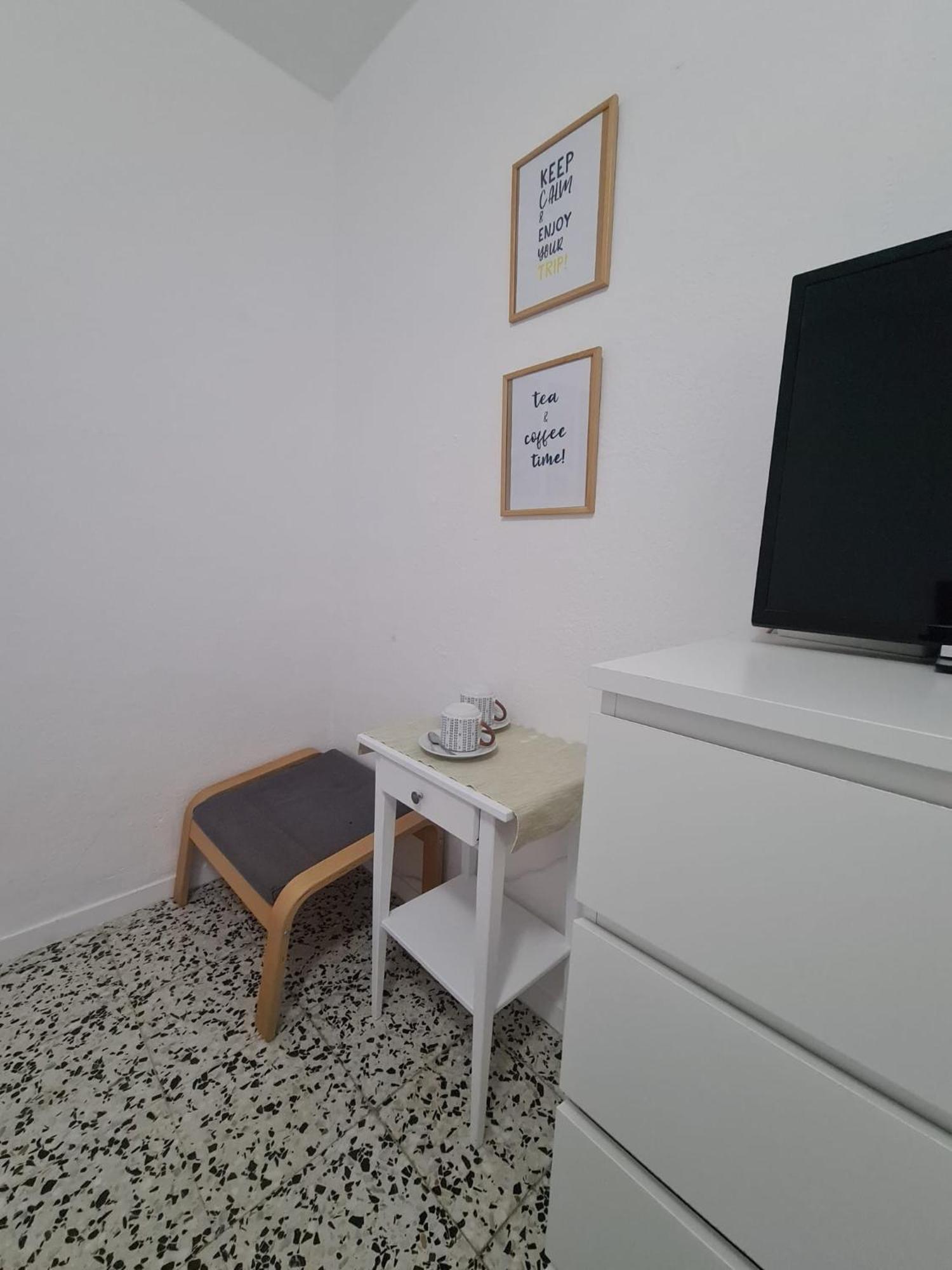 Eeb Private Privada En Piso Compartido Séjour chez l'habitant