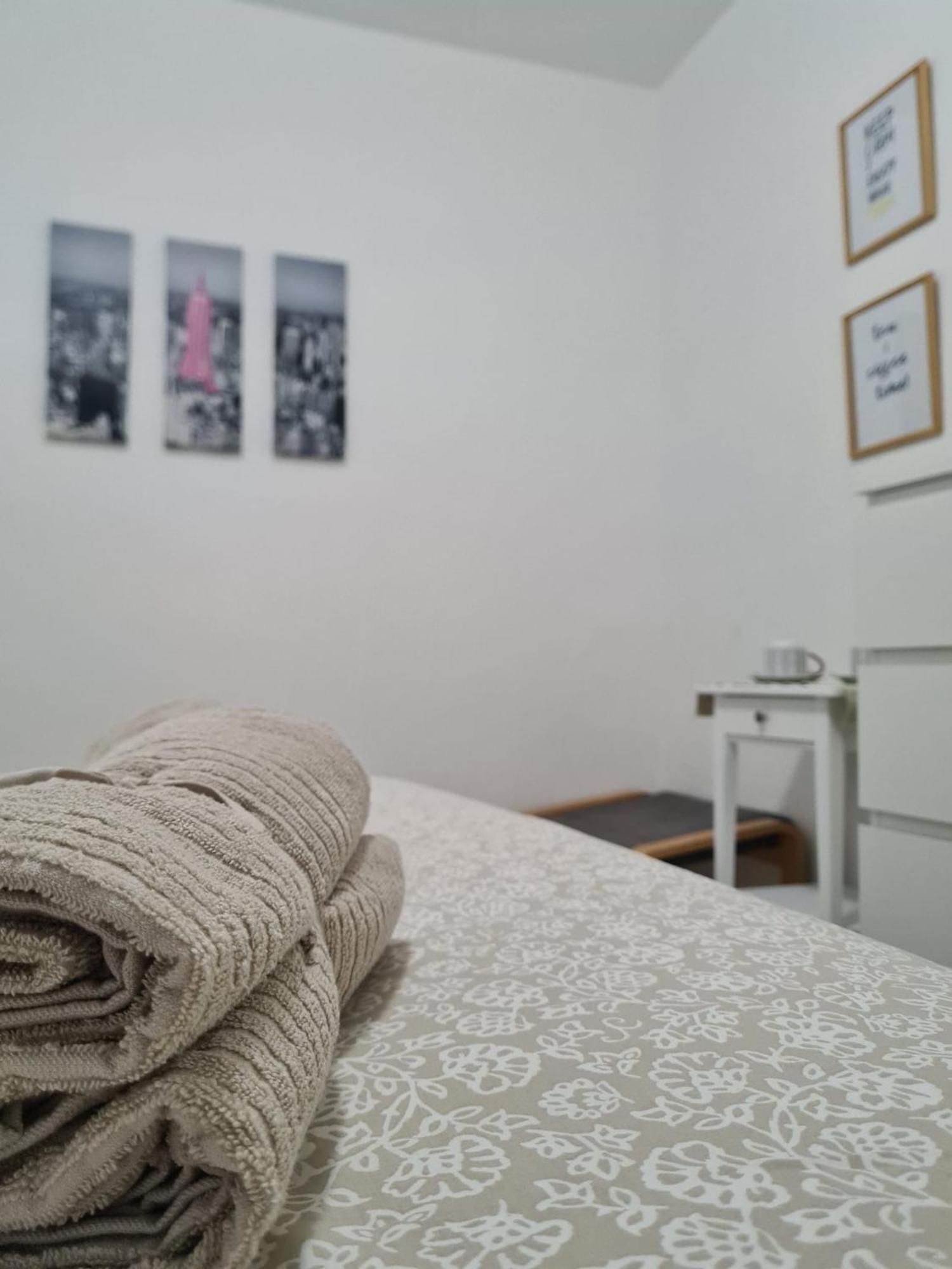 Eeb Private Privada En Piso Compartido