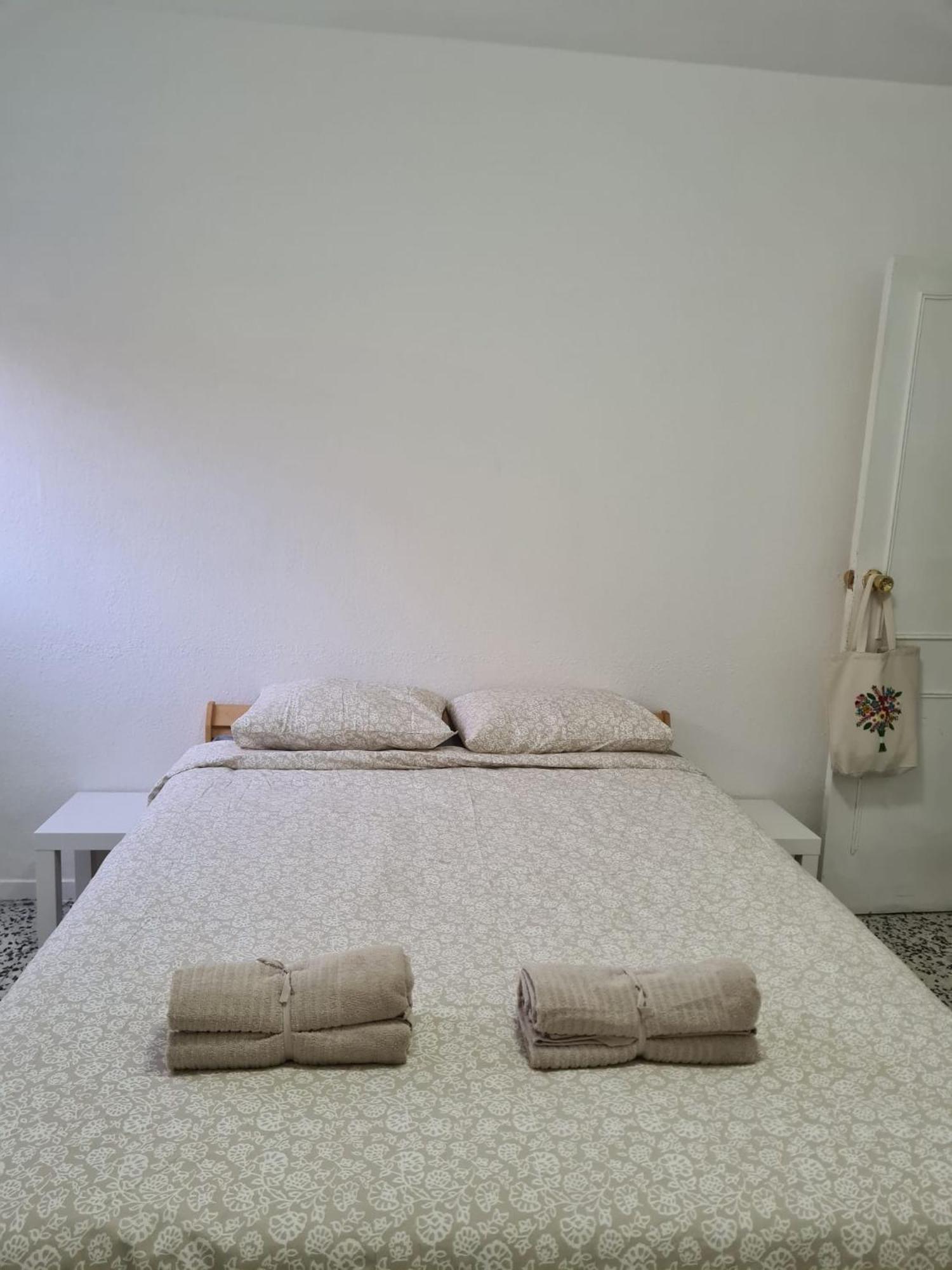 Eeb Private Privada En Piso Compartido Homestay La Laguna (Tenerife)