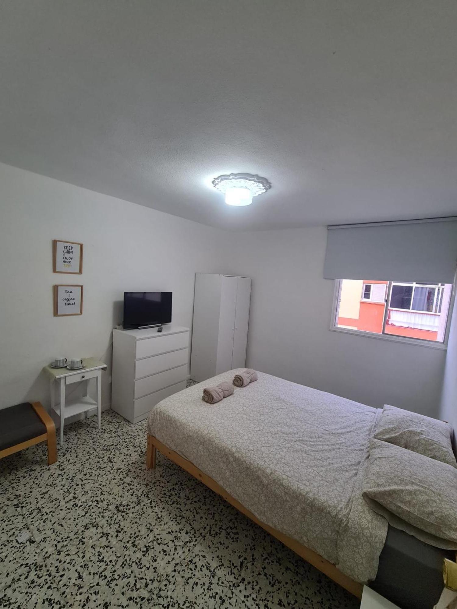 Eeb Private Privada En Piso Compartido