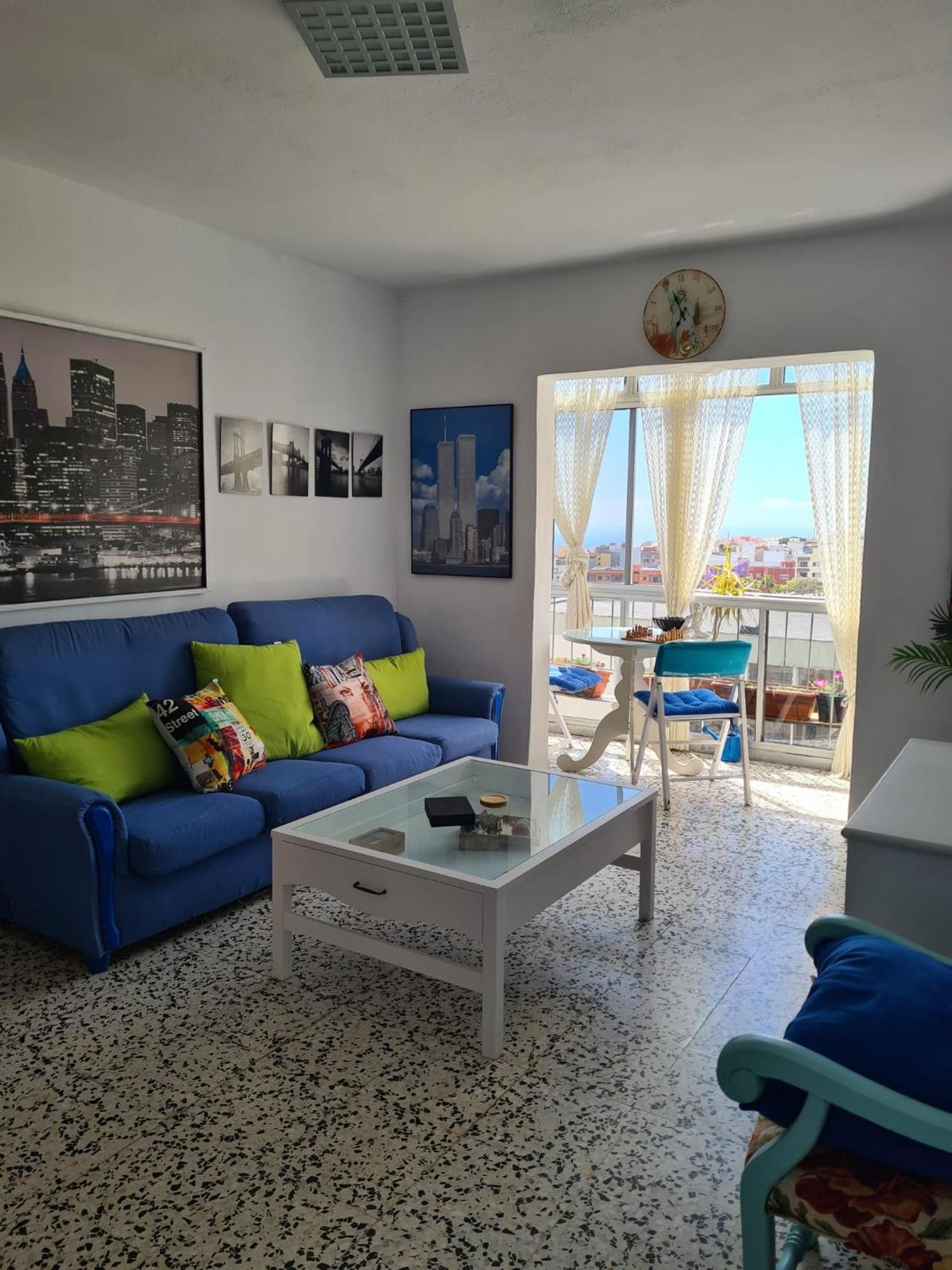 Eeb Private Privada En Piso Compartido *