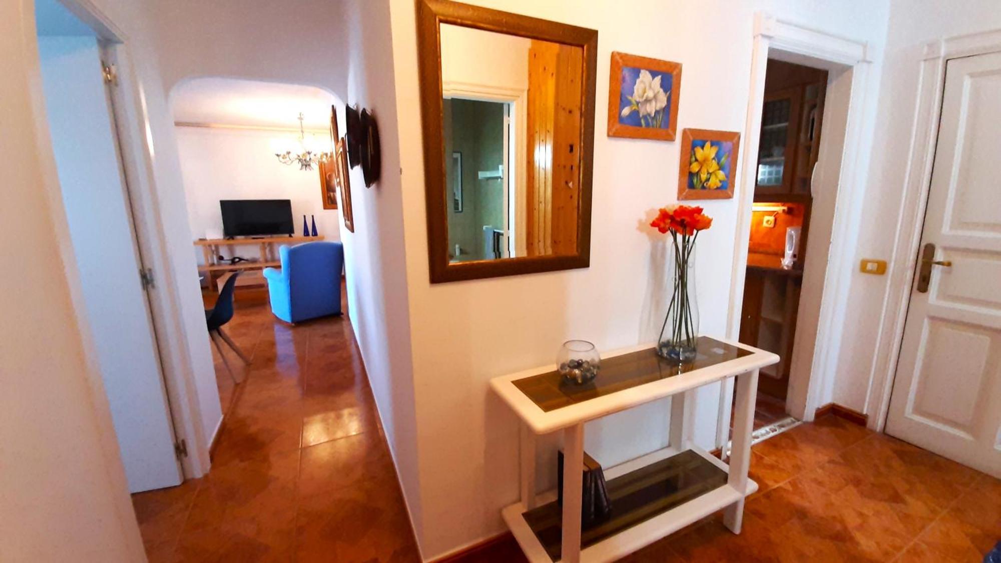 Apartment Puerto Santiago Plaza Puerto de Santiago (Tenerife)