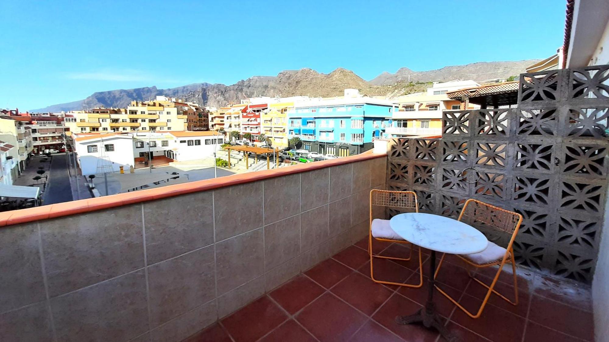 Puerto Santiago Plaza Apartment Puerto de Santiago (Tenerife)